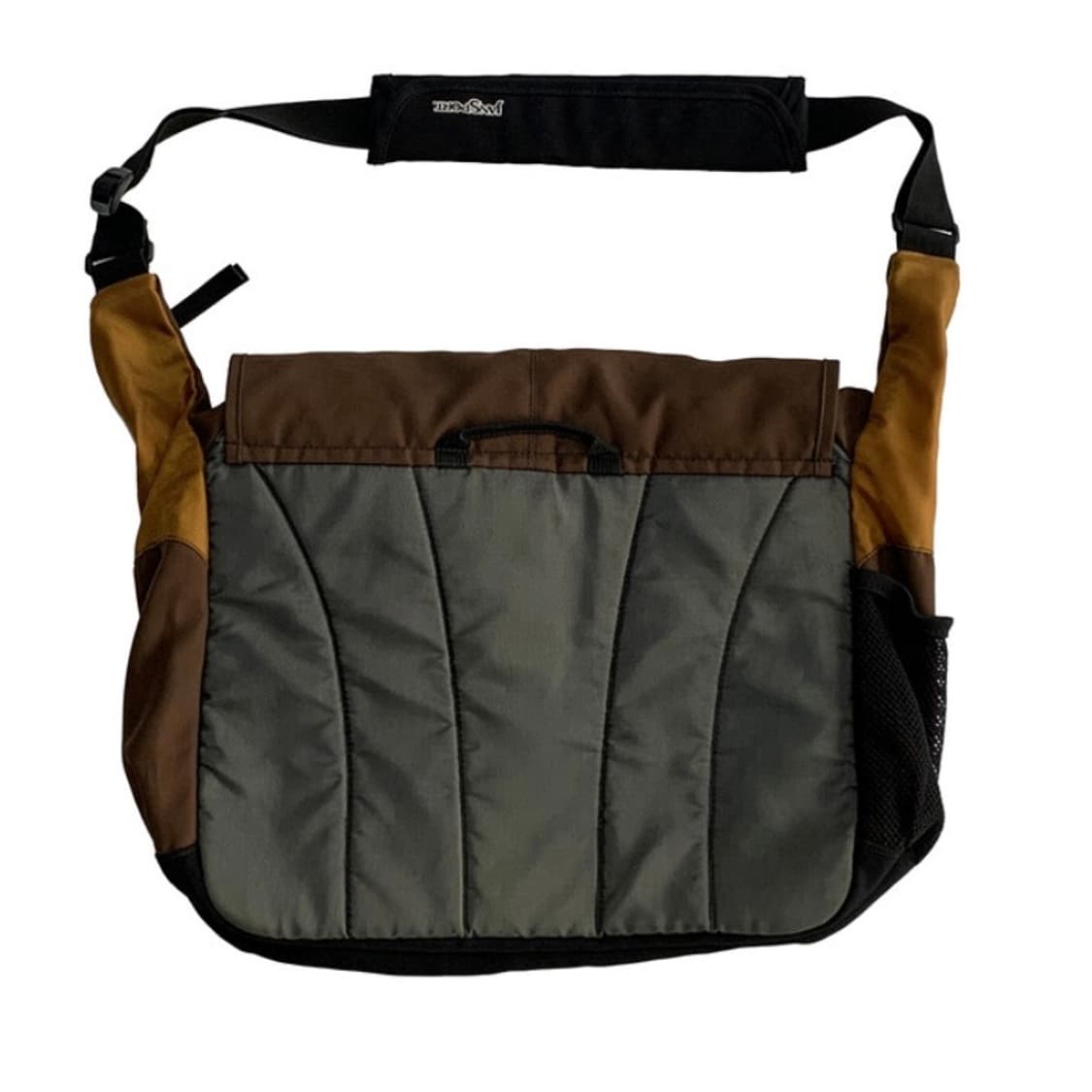 00s 잔스포츠 Sony Elefunk Bag 메신저백 상품이미지2