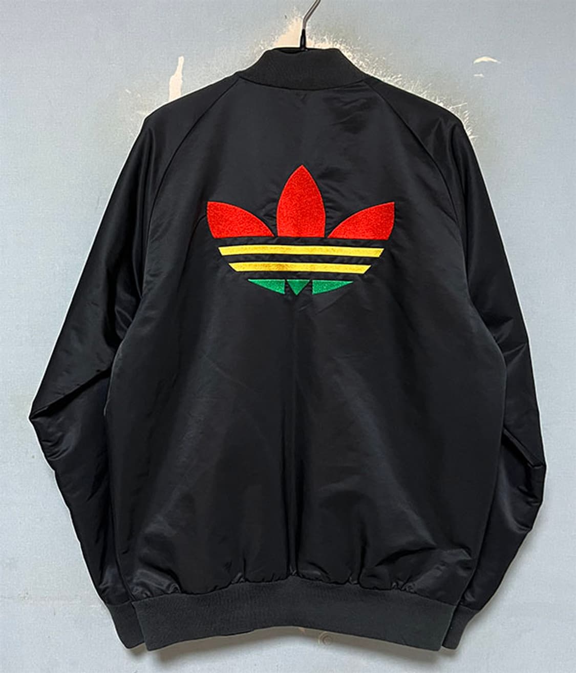 아디다스 자메이카 봄버 자켓 춘추 95-100 상품이미지2