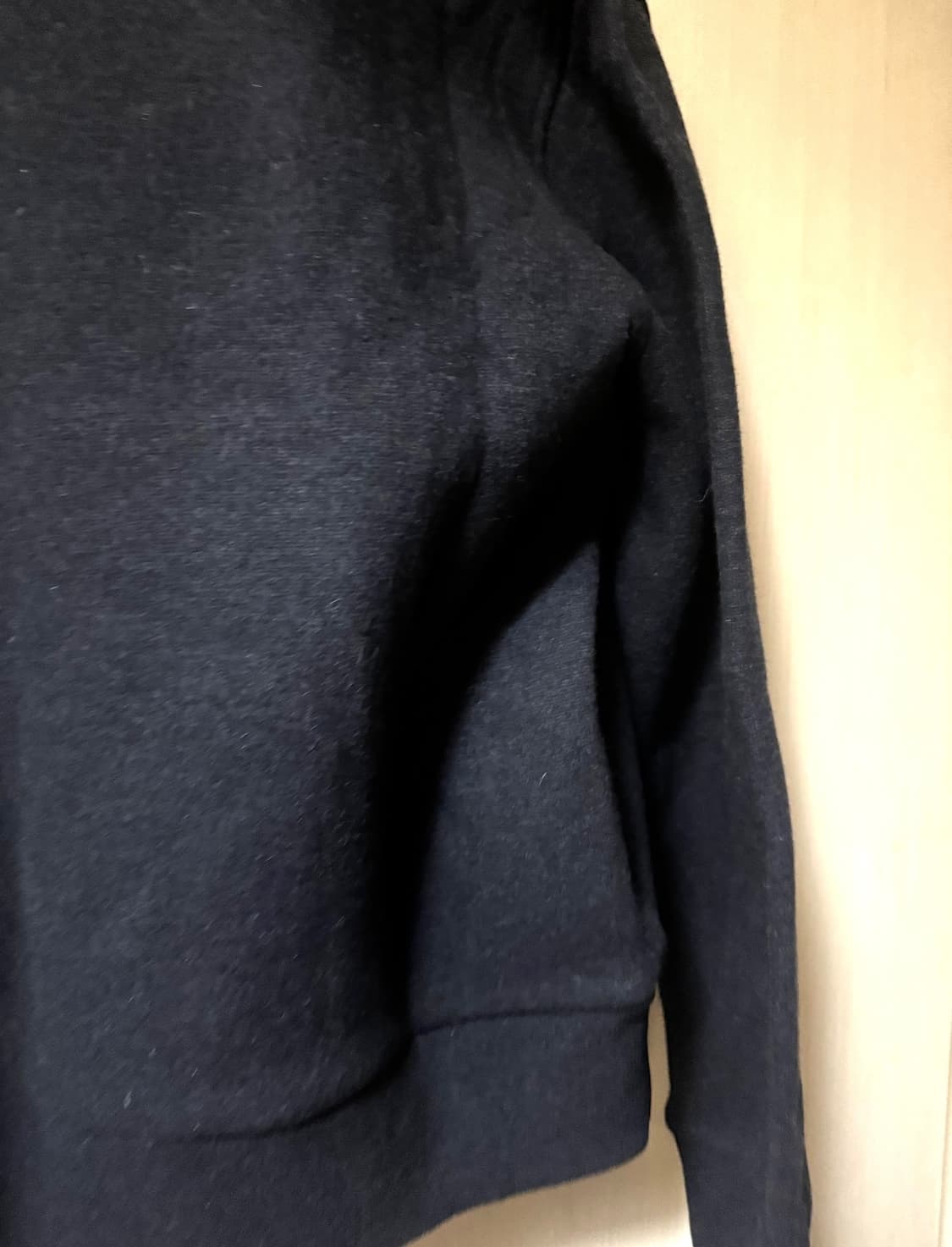 톰브라운 자켓 네이비 3사이즈 상품이미지5