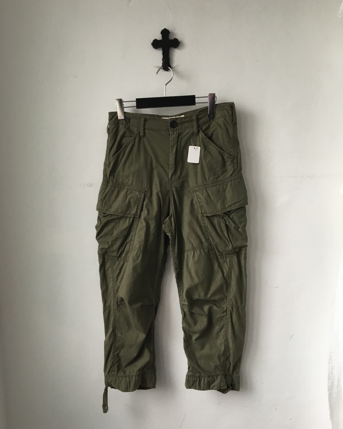 Cago half pants 상품이미지1