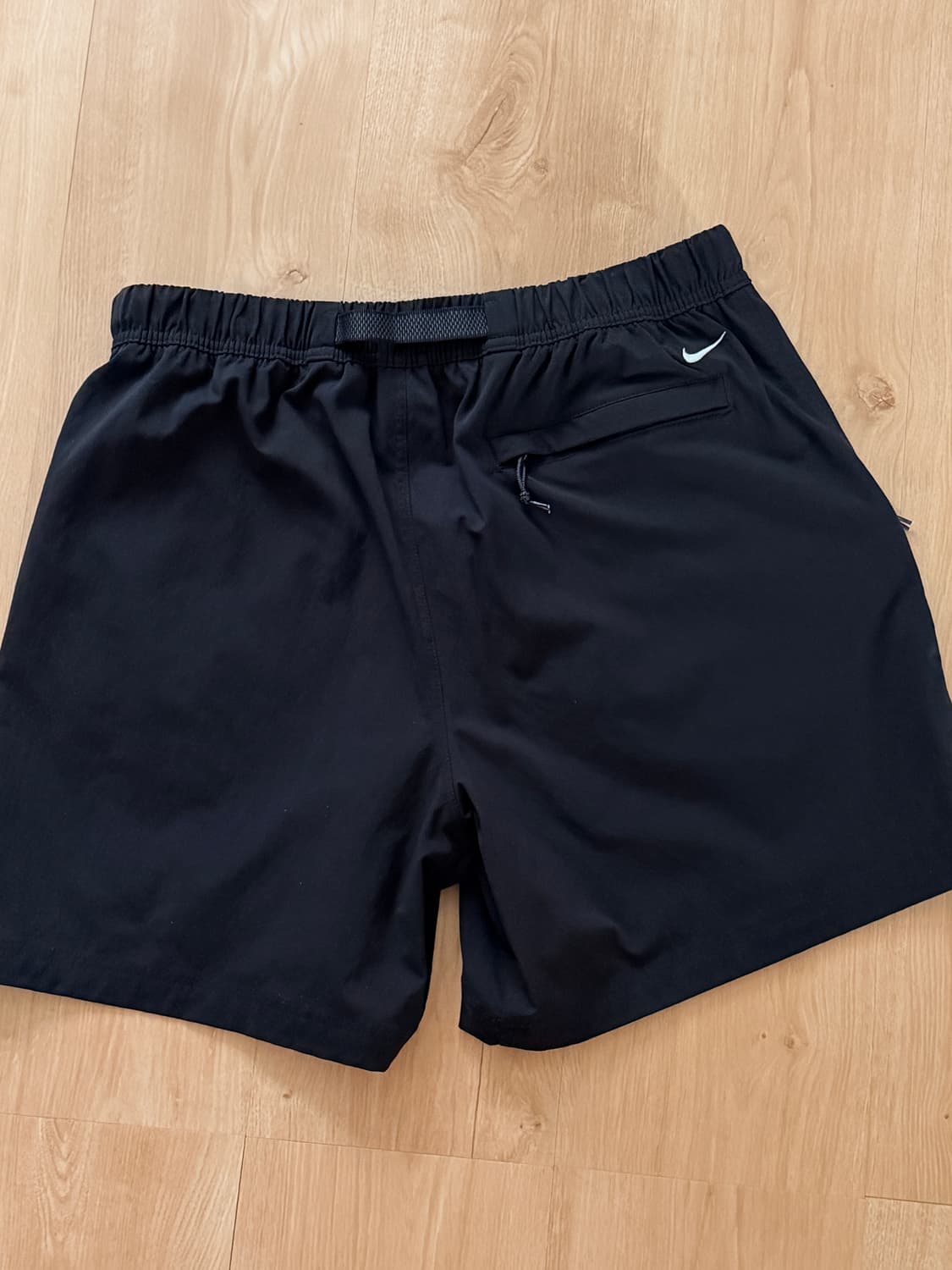 나이키 ACG 나일론 반바지 상품이미지2