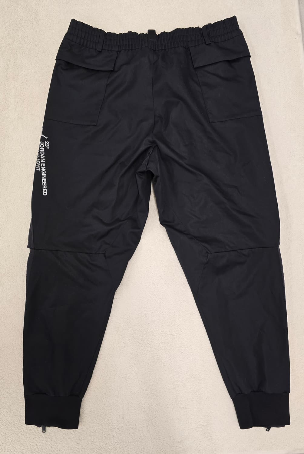 나이키 조던23 엔지니어드 조거팬츠.  
싸이즈 36~38 상품이미지3