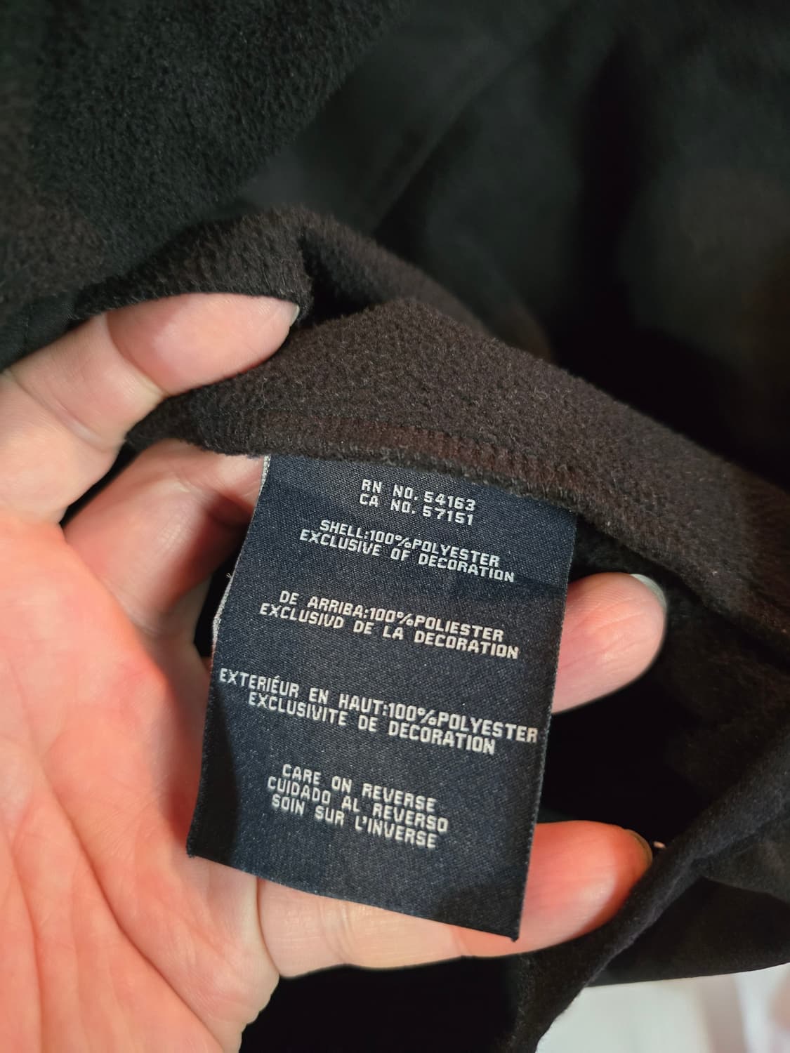 타미힐피거 자켓 상품이미지5