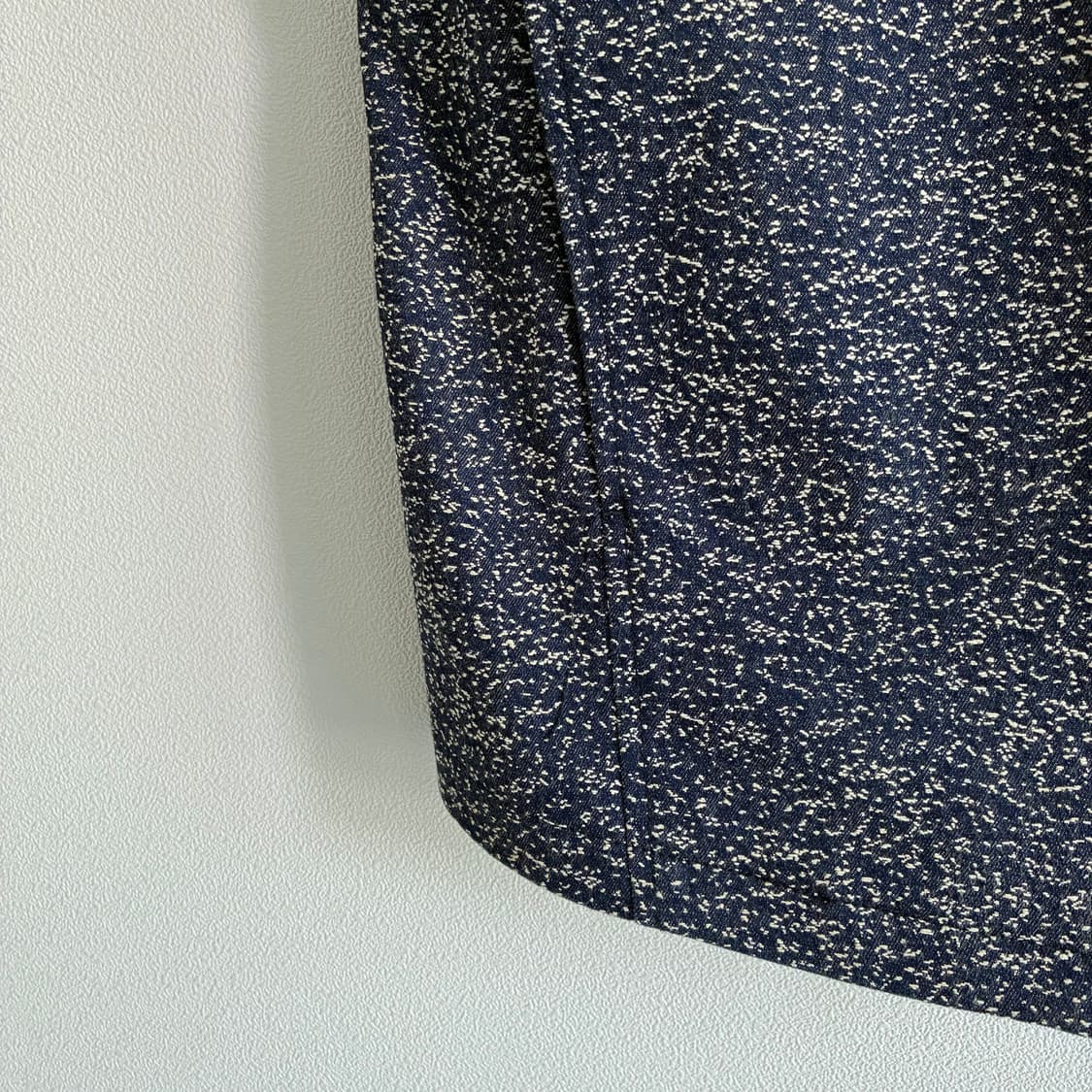 AIEUL / JACQUARD VEST 상품이미지2