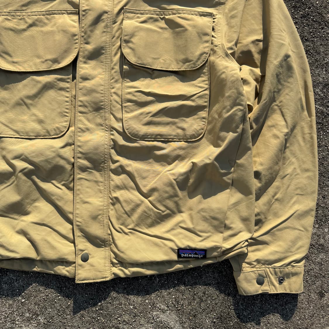 [S~M] Patagonia 파타고니아 이스머스 유틸리티 자켓 상품이미지5