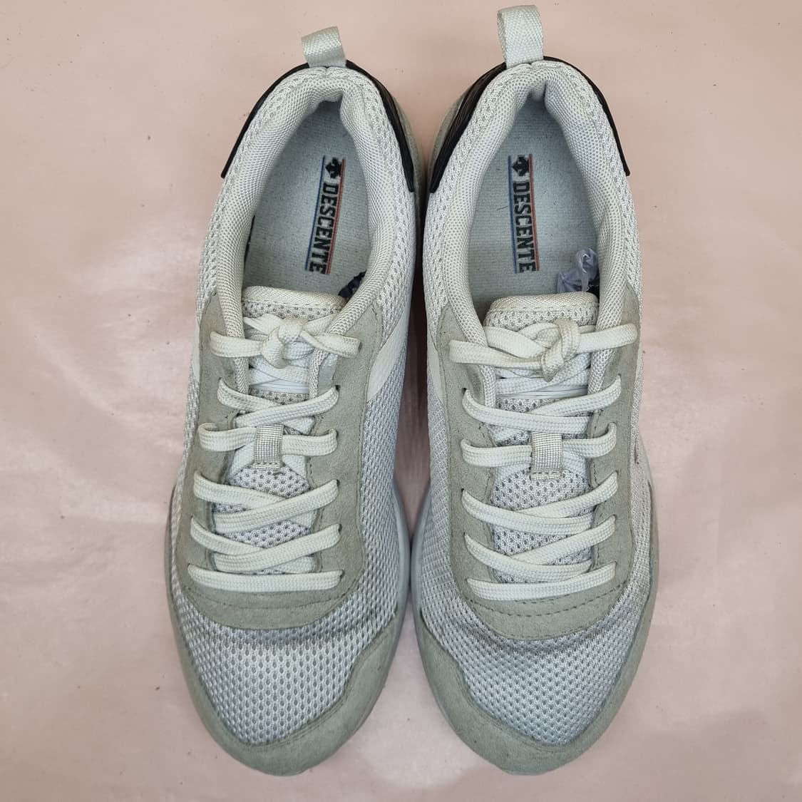 데상트 여성운동화240  상품이미지2