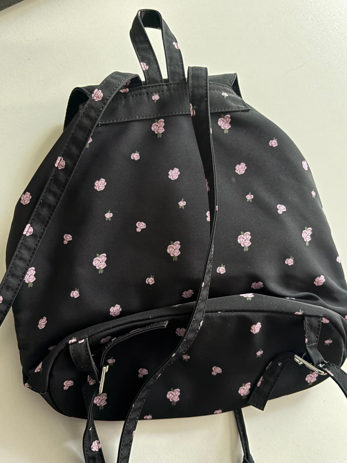 소프트서울 백팩 상품이미지3