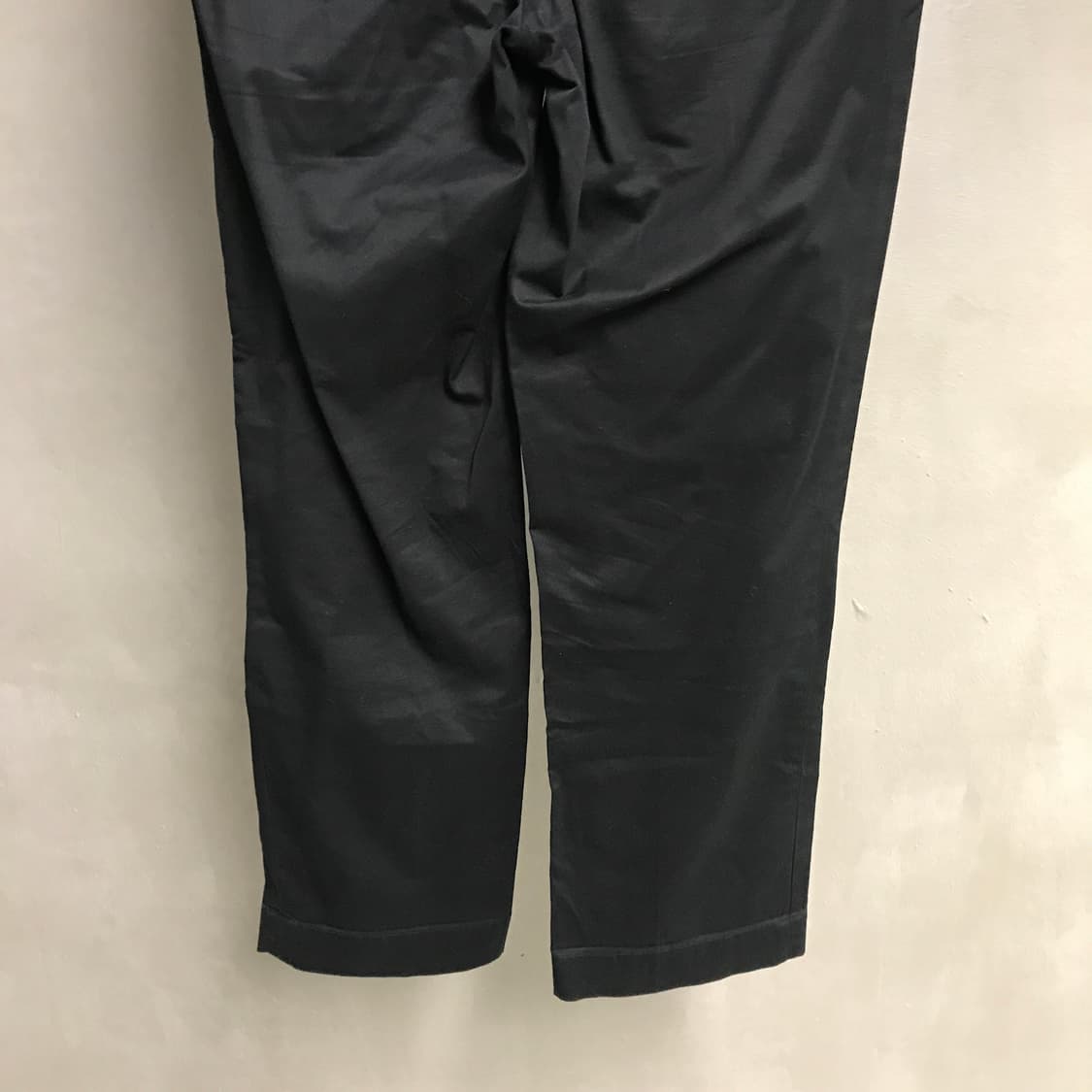 폴로 랄프로렌 블랙 치노 팬츠 31/30 상품이미지3