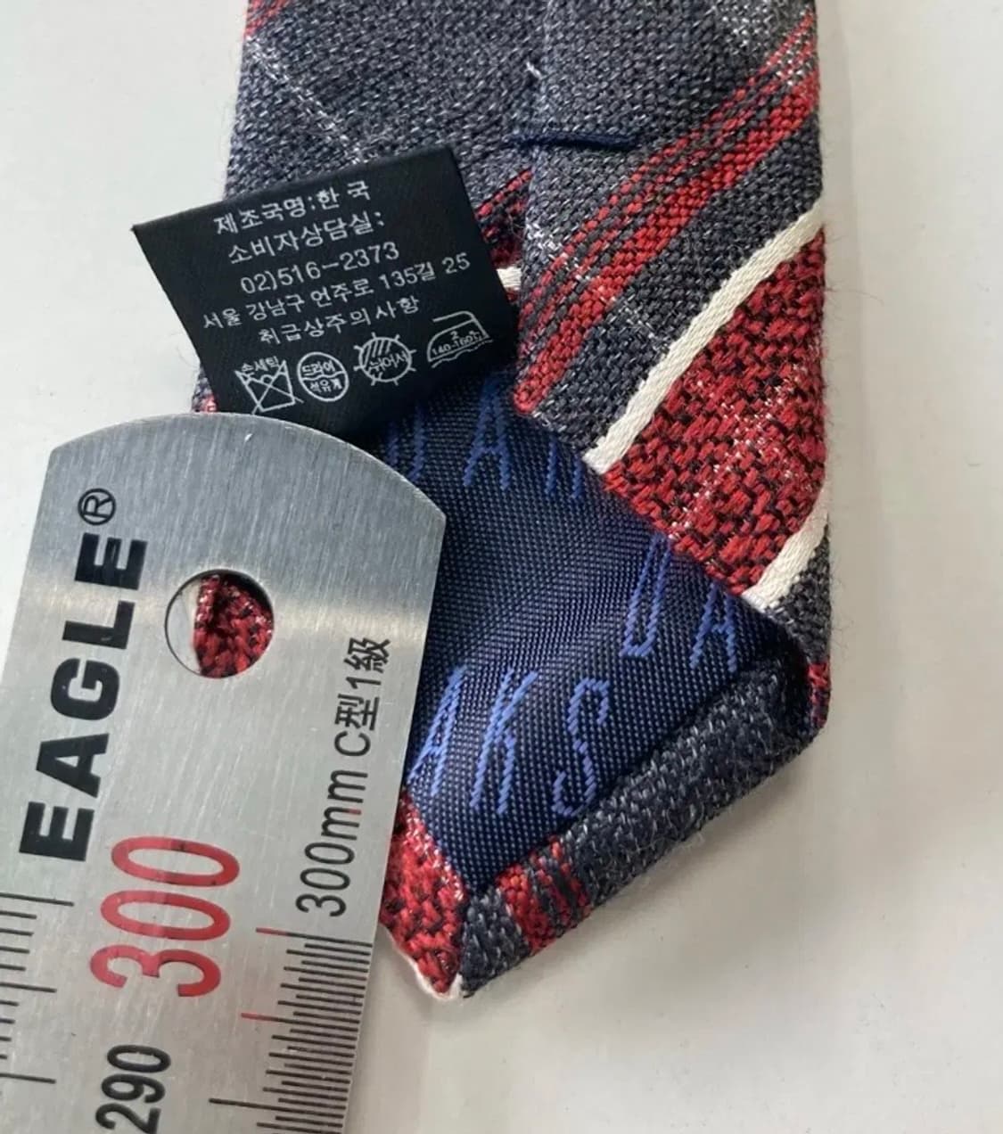 닥스 넥타이 상품이미지6