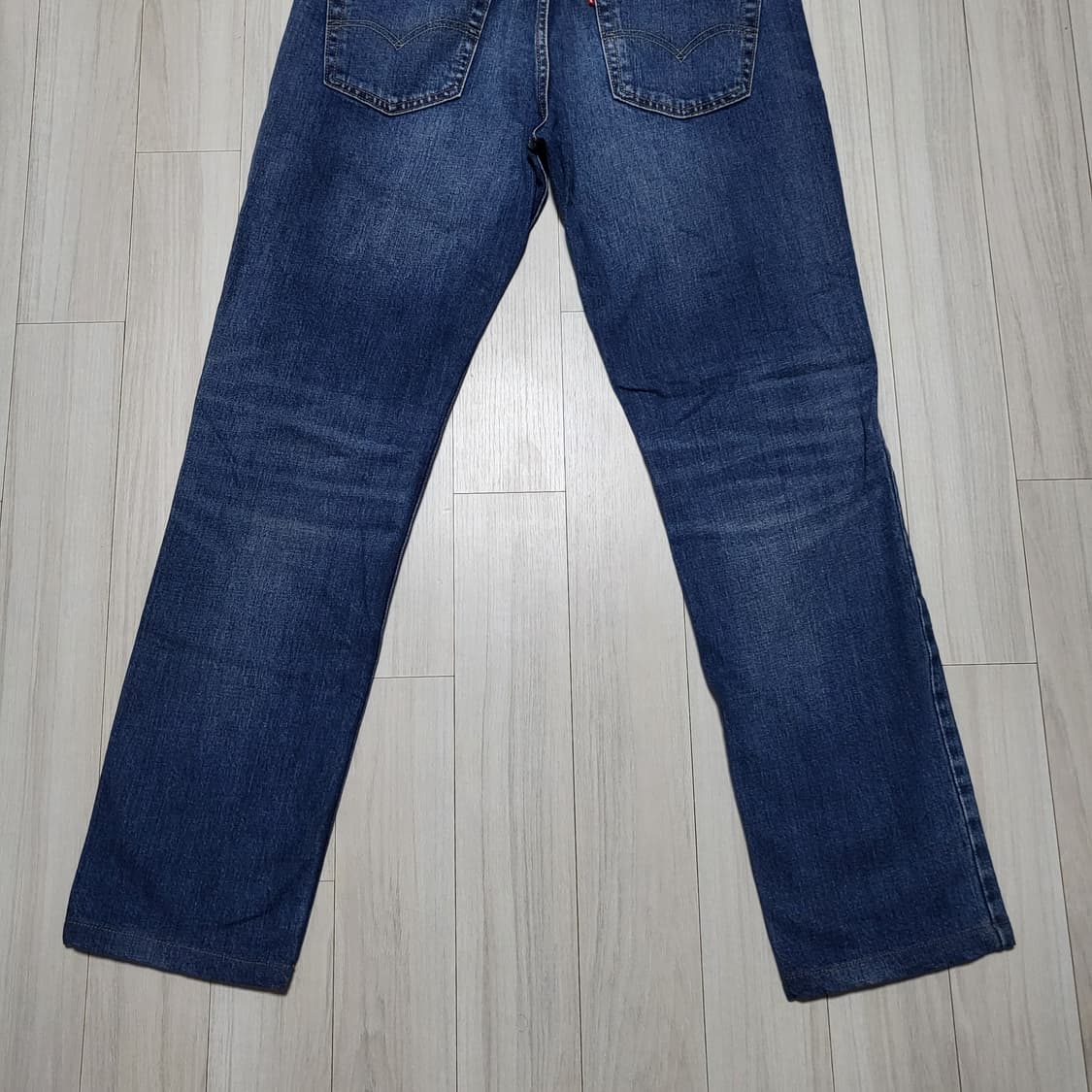 (32) 리바이스 511 데님팬츠 levis 청바지 상품이미지8