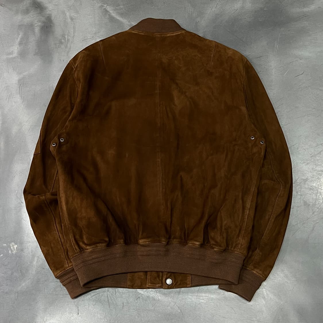  폴로랄프로렌 스웨이드 스윙자켓 y14492 상품이미지2