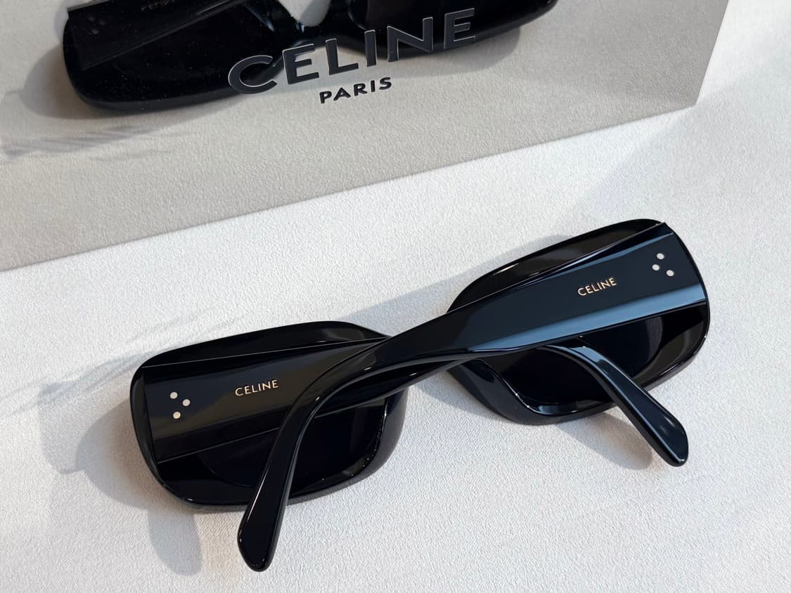 (새상품) 지디 박보검 셀린느 선글라스 CL40287U 01A 지드래곤 상품이미지5