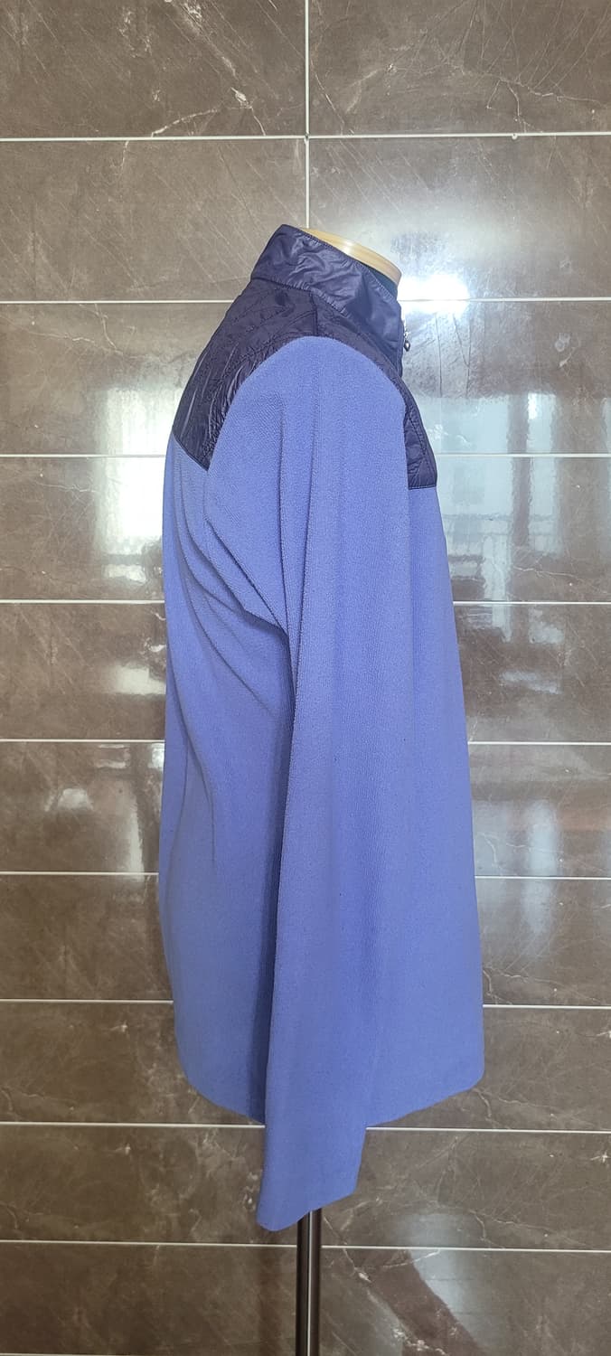 👔남성95사이즈👔K2 반집업 등산긴팔 상품이미지2