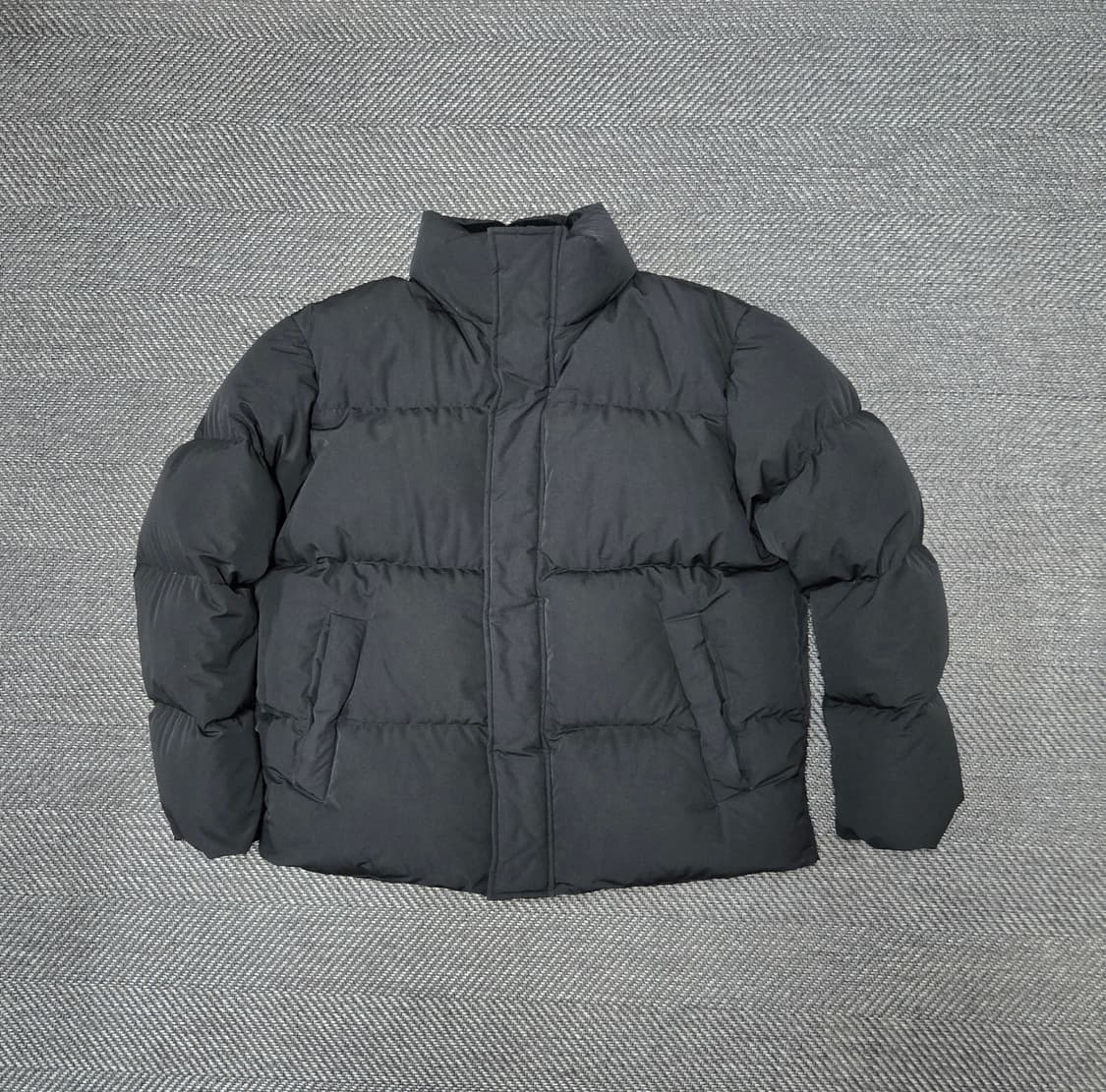 탑텐 The Super Air 다운 패딩 자켓 상품이미지1