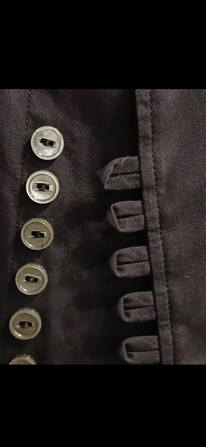 LOUIS VUITTON DRESS SHIRTS 상품이미지6