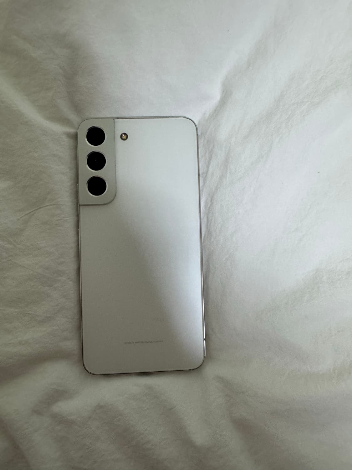 갤럭시s22 256 화이트 상품이미지1