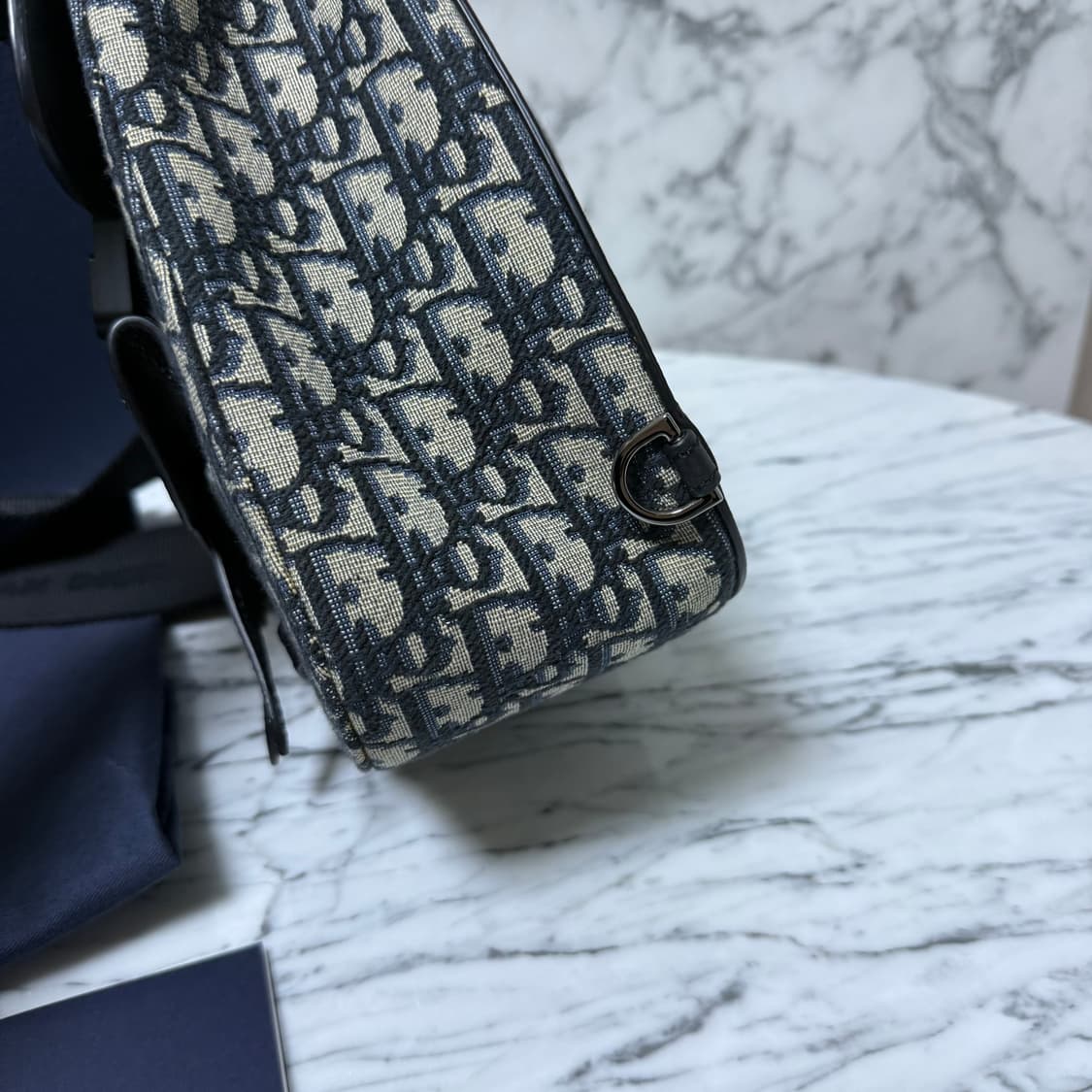 디올 오블리크 갤럽 슬링백 크로스백 메신저백
 상품이미지6