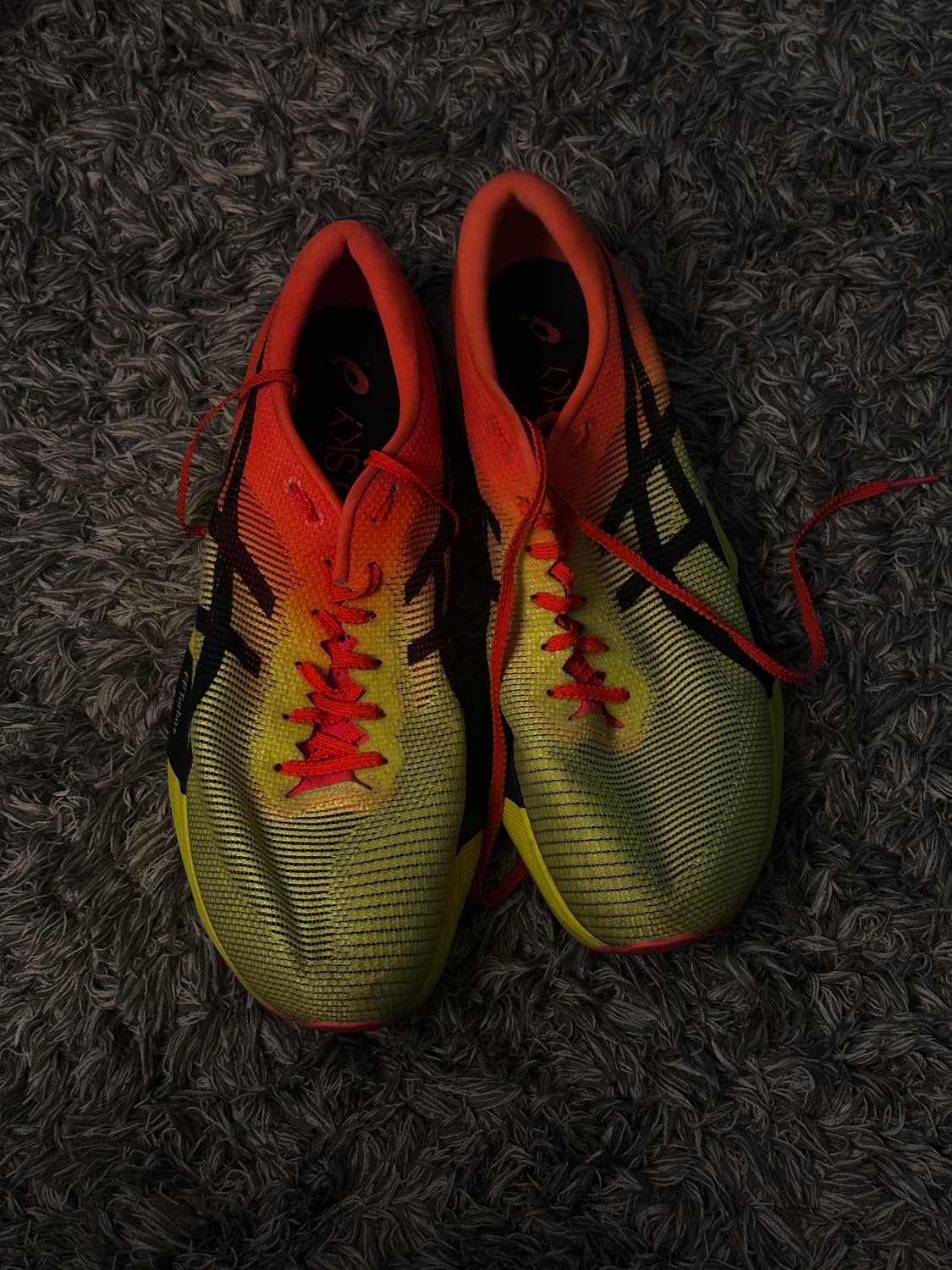 아식스 메타스피드 파리 엣지 상품이미지1