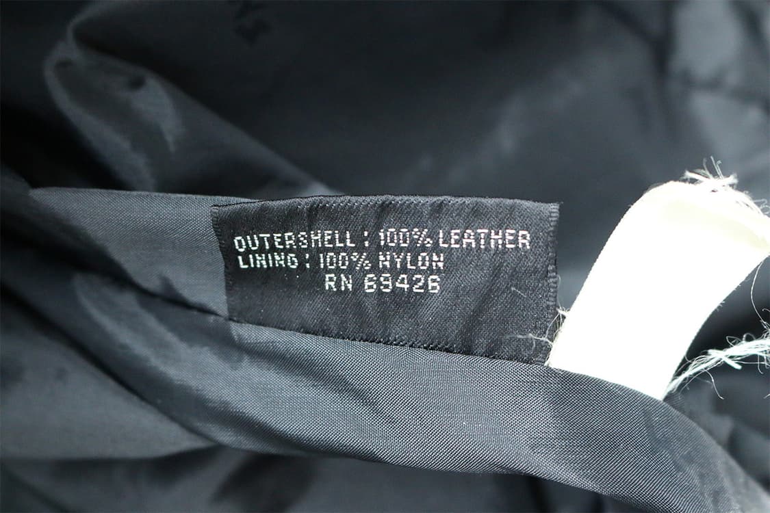 프린지 스웨이드 웨스턴 자켓  상품이미지10