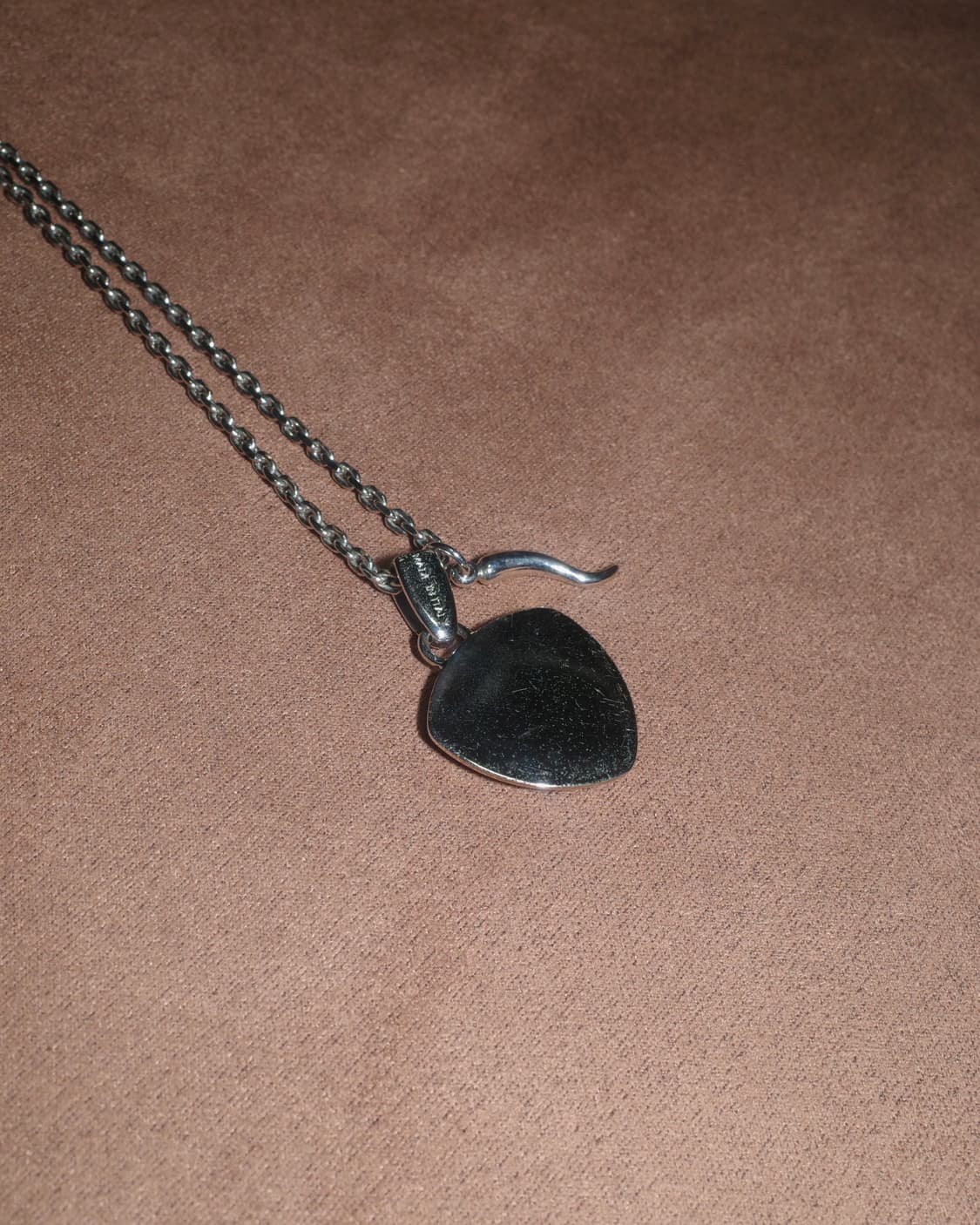 돌체앤가바나 더블 펜던트 목걸이 상품이미지2