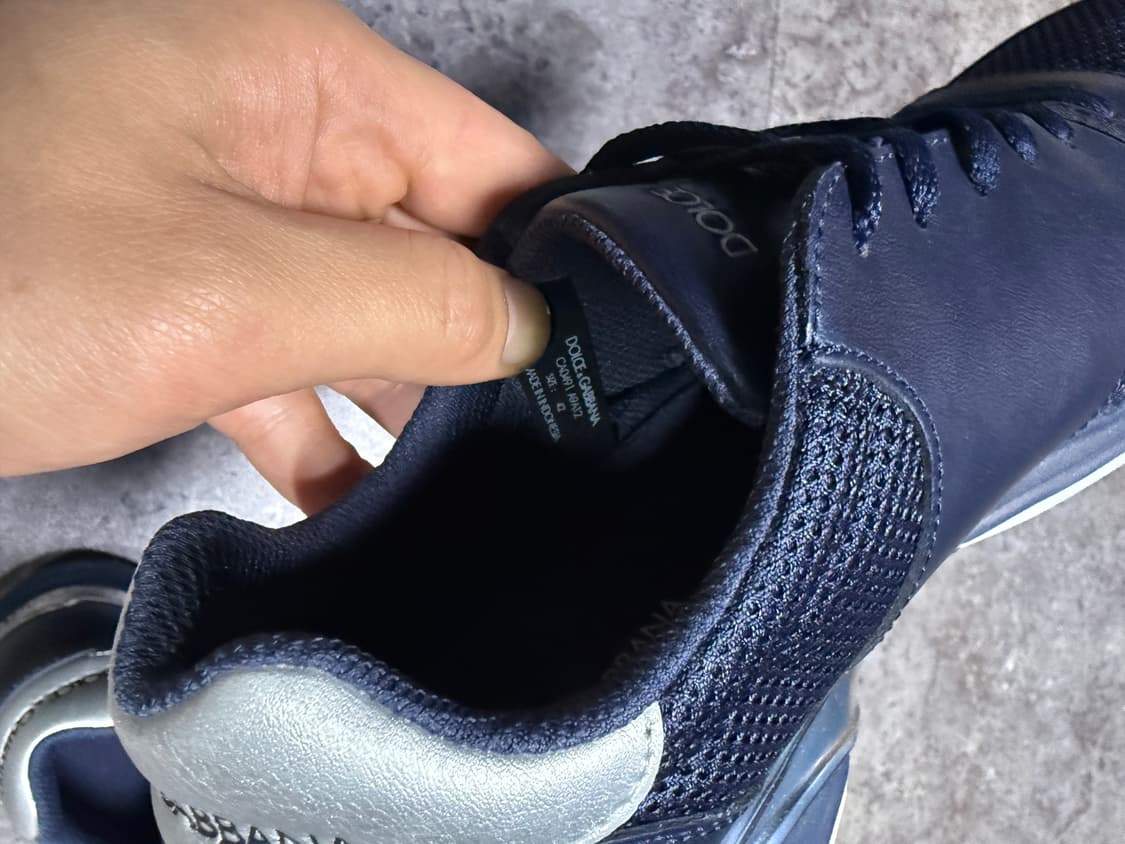 돌체앤가바나 스니커즈 42 상품이미지4