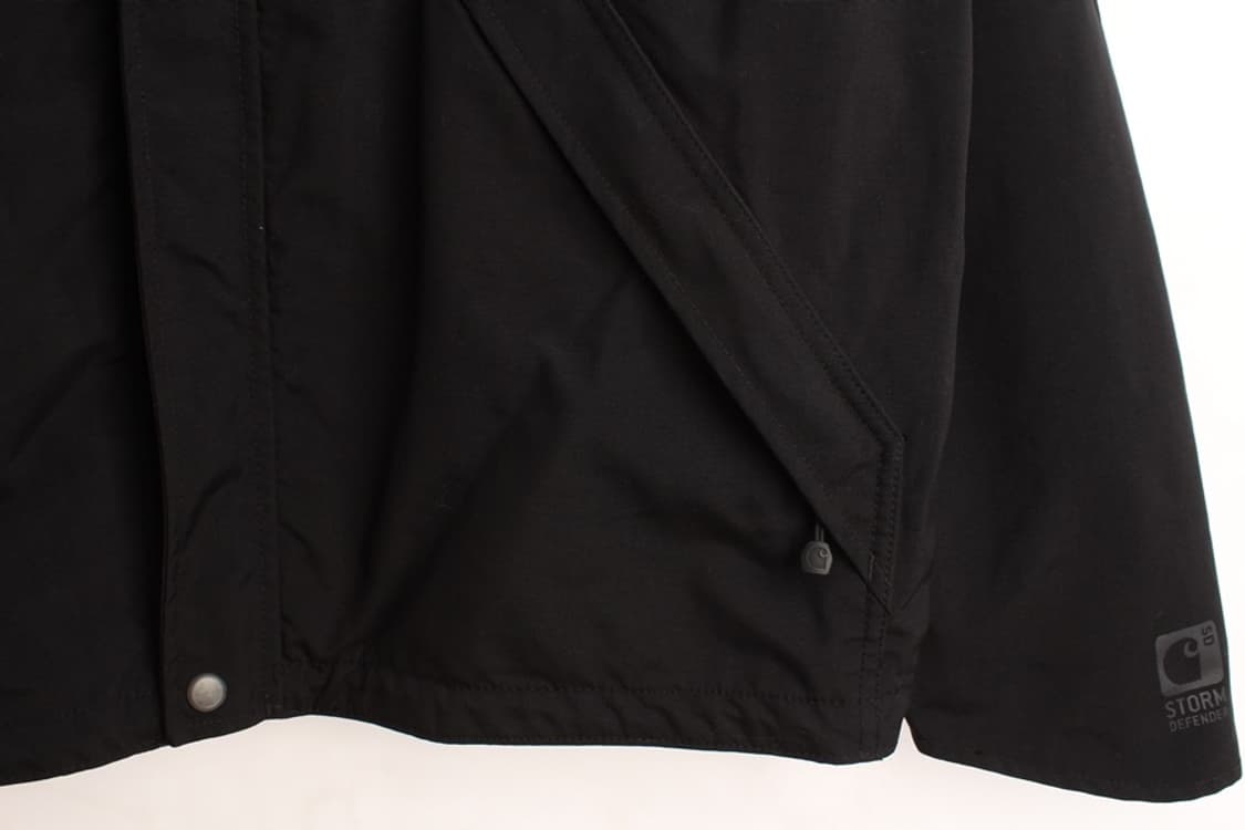 L 칼하트 스톰디펜더 자켓 상품이미지5