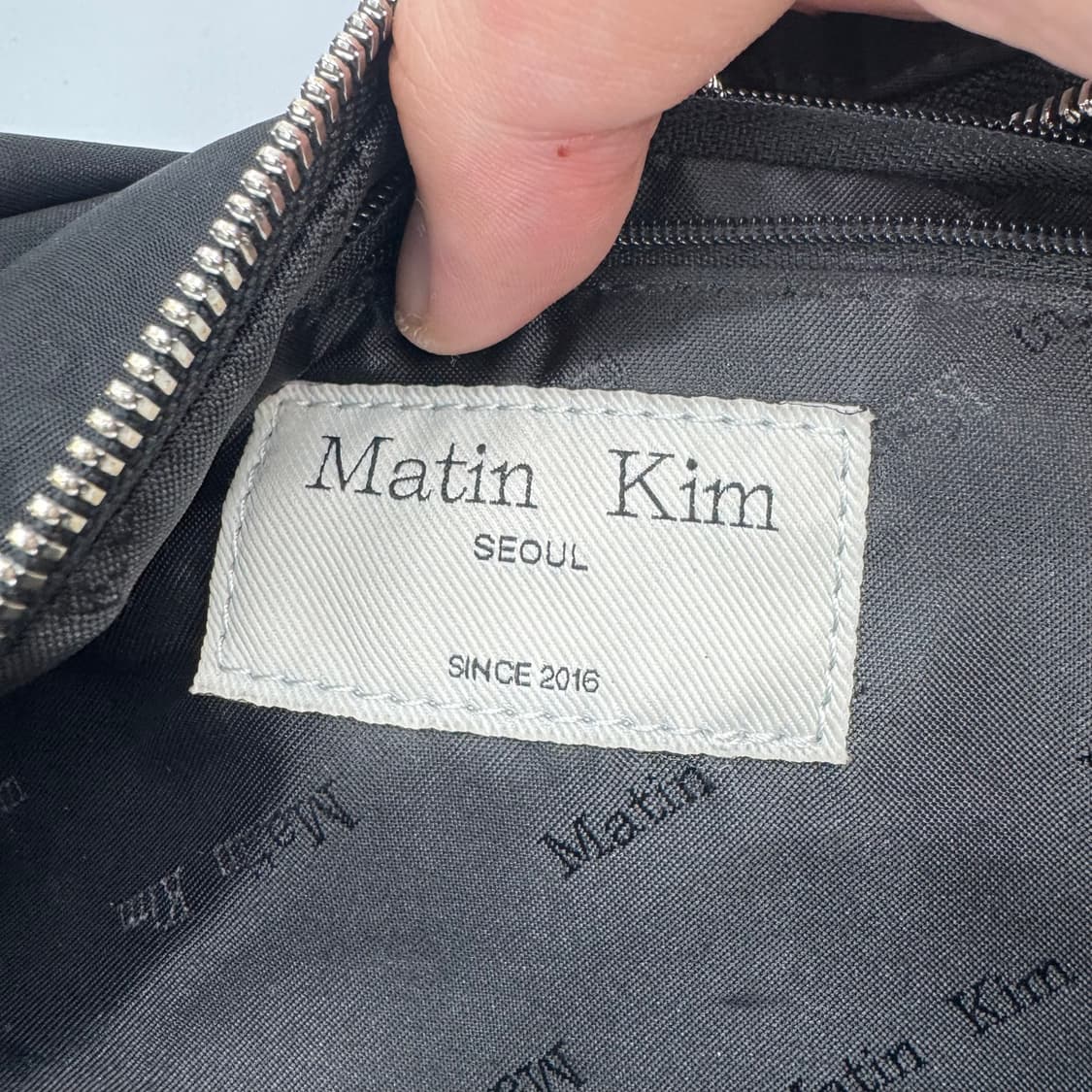 마뗑킴 가방  상품이미지4