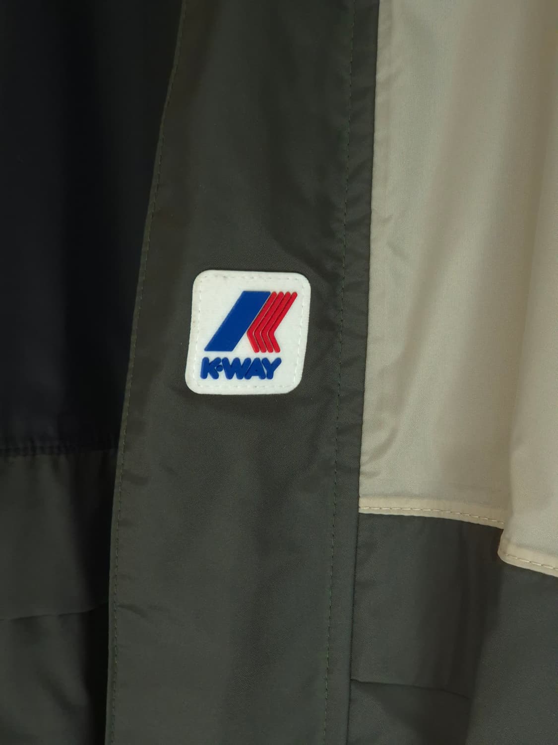 까웨 K-WAY바람막이 L사이즈 상품이미지3