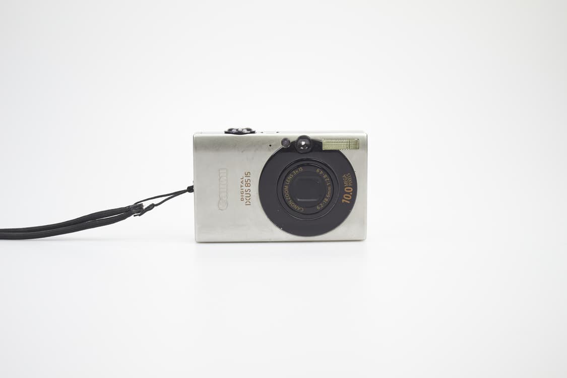 캐논 익서스 85 IS 디카✨ 상품이미지2