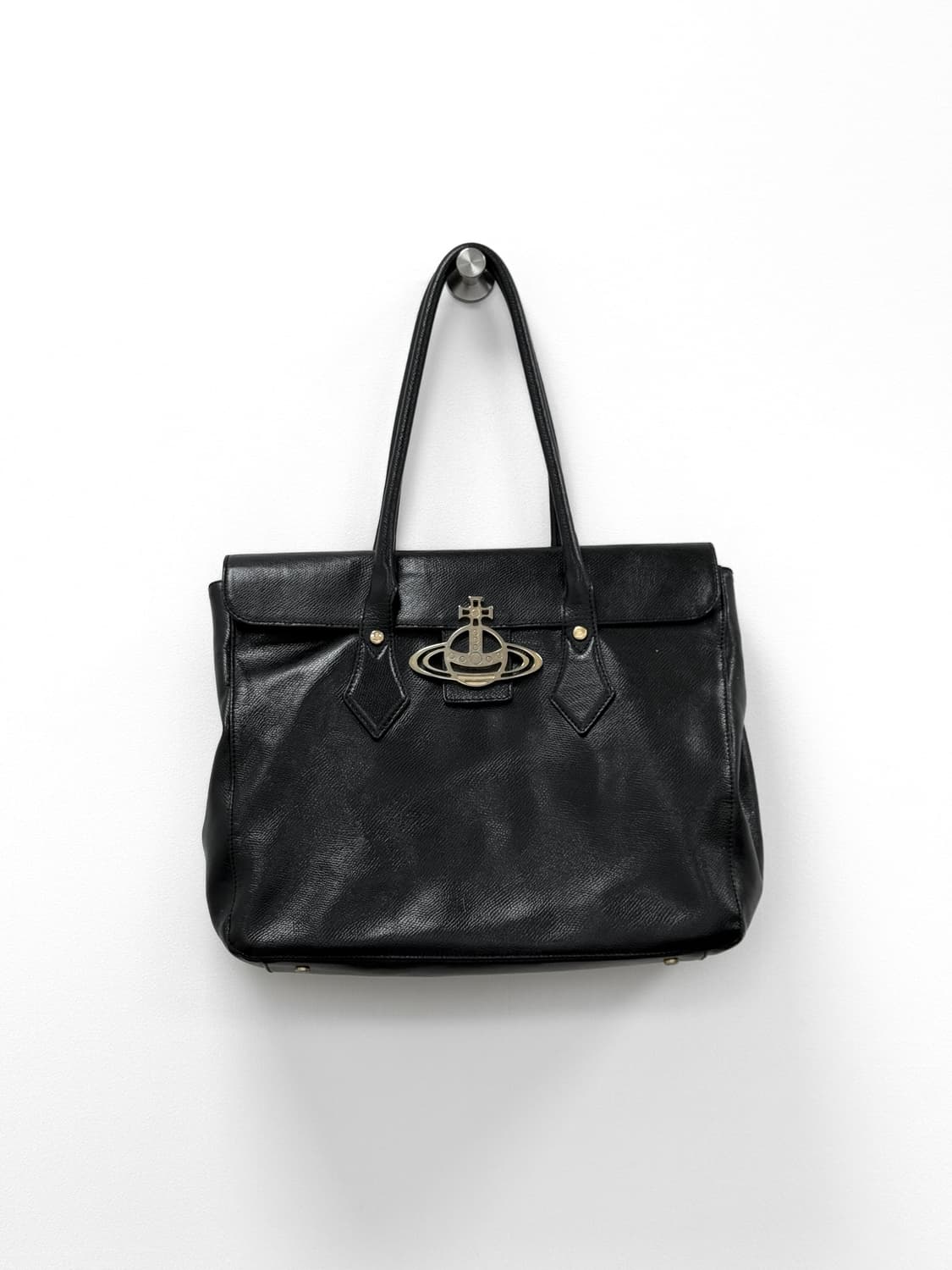 Vivienne Westwood Orb Shoulder Bag 상품이미지6