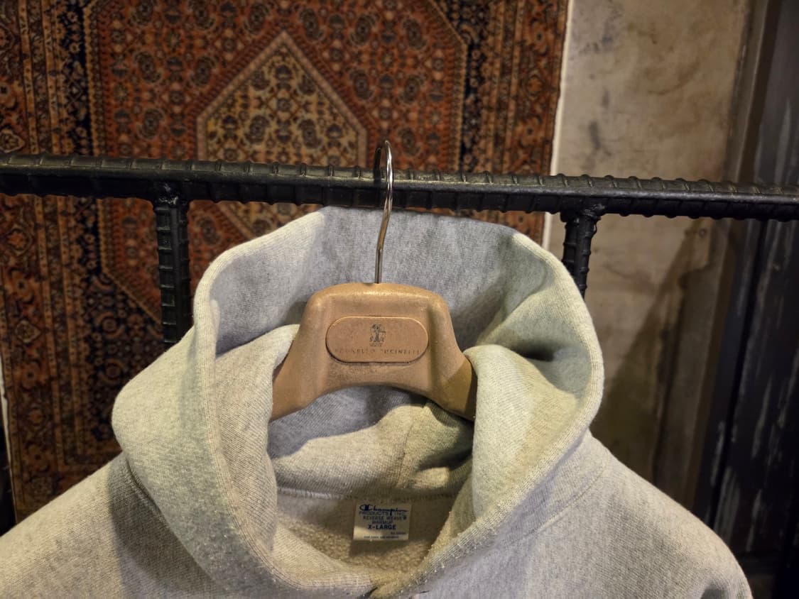 챔피온 리버스위브 스웻  상품이미지5