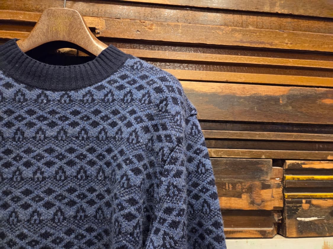 맨온더분 노르딕니트 상품이미지8