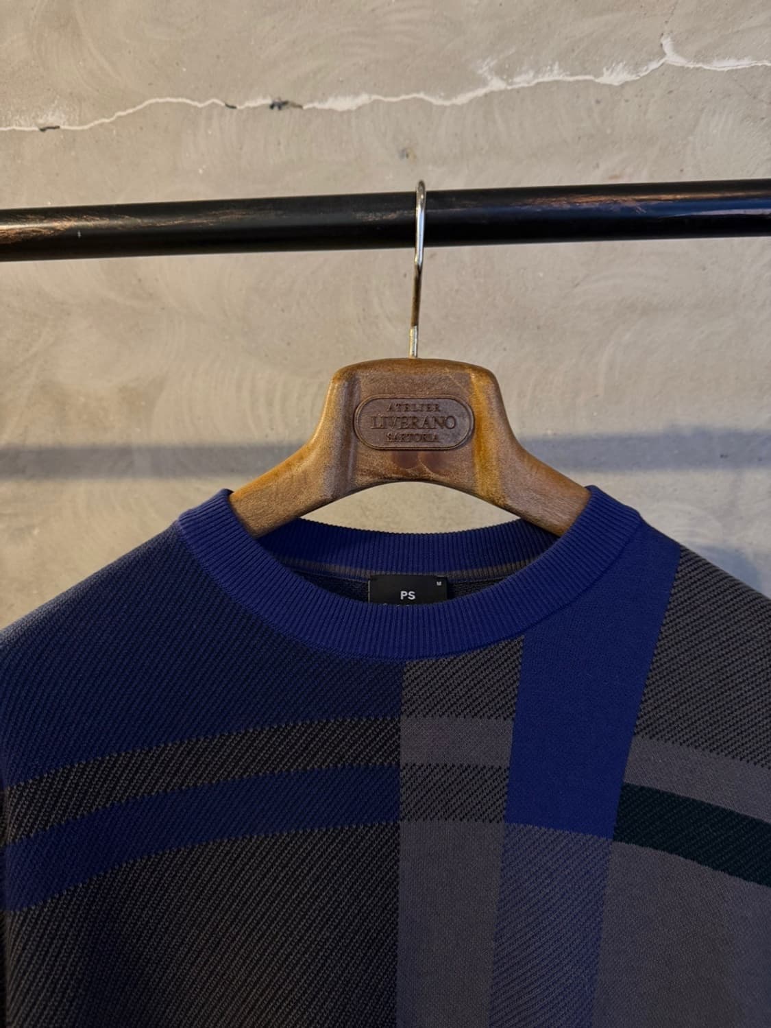 폴스미스 니트 남성100 상품이미지2