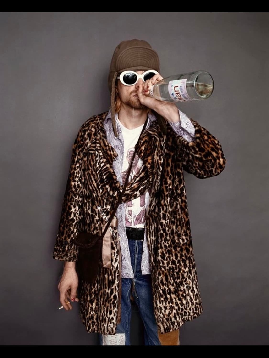 SAINT LAURENT SURF SOUND SS16 상품이미지8