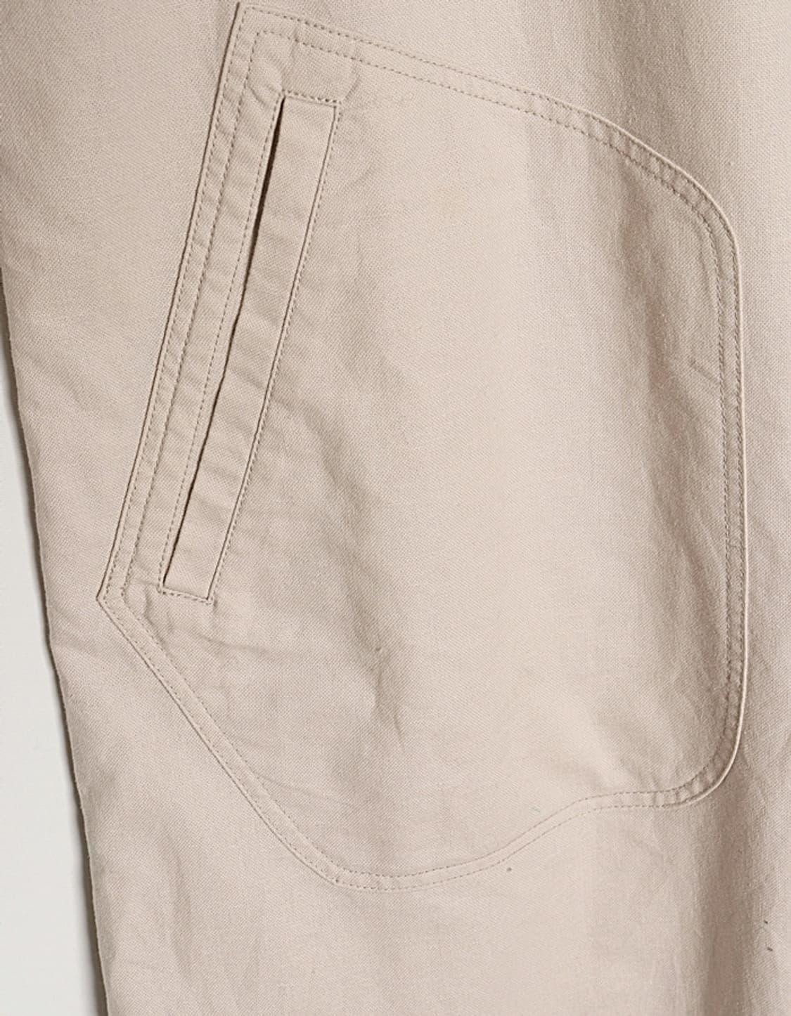 GLOBAL WORK Linen Blend Spring Coat 상품이미지4