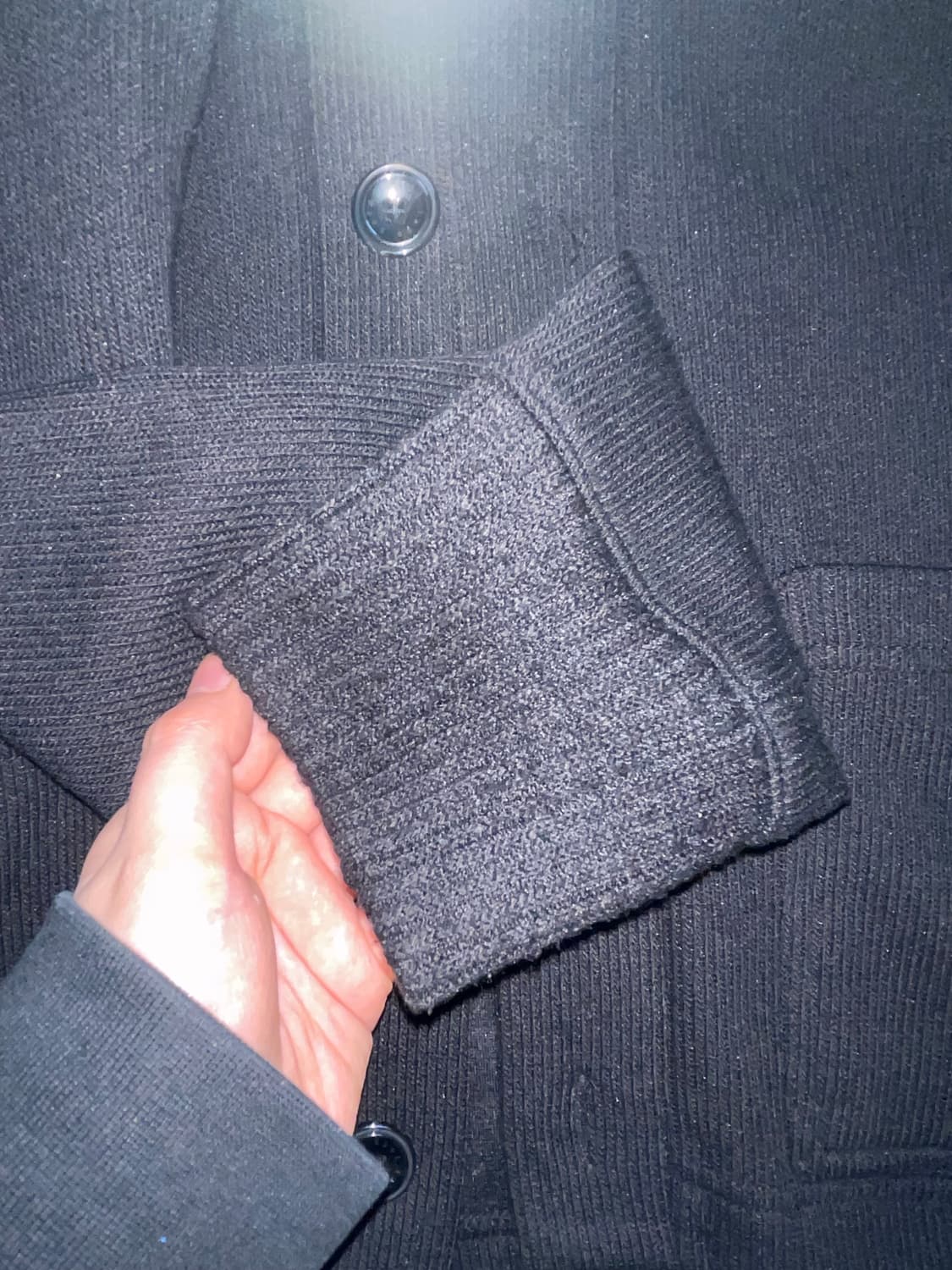 사파리스팟 가디건 상품이미지8