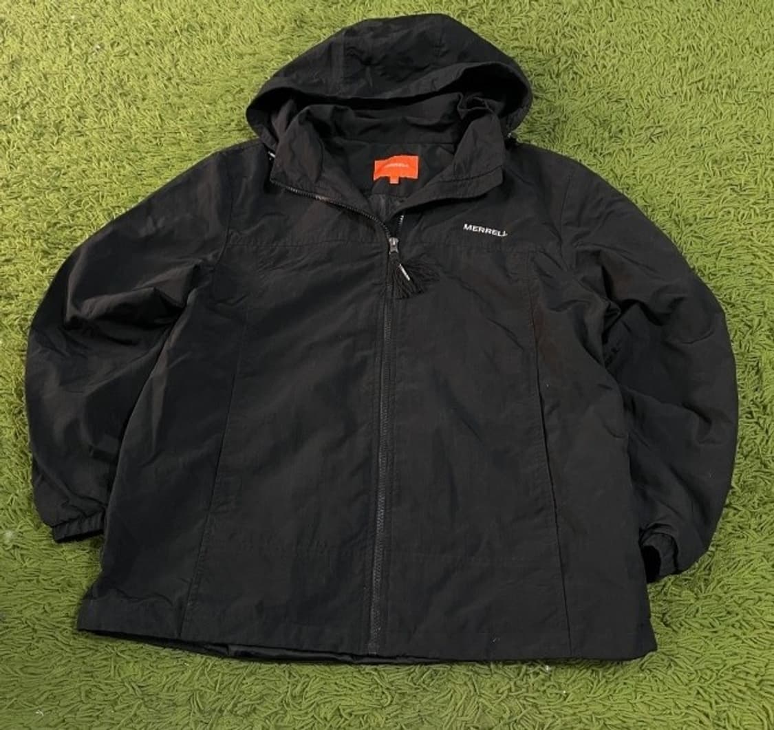머렐 바람막이 자켓 100/L 상품이미지1