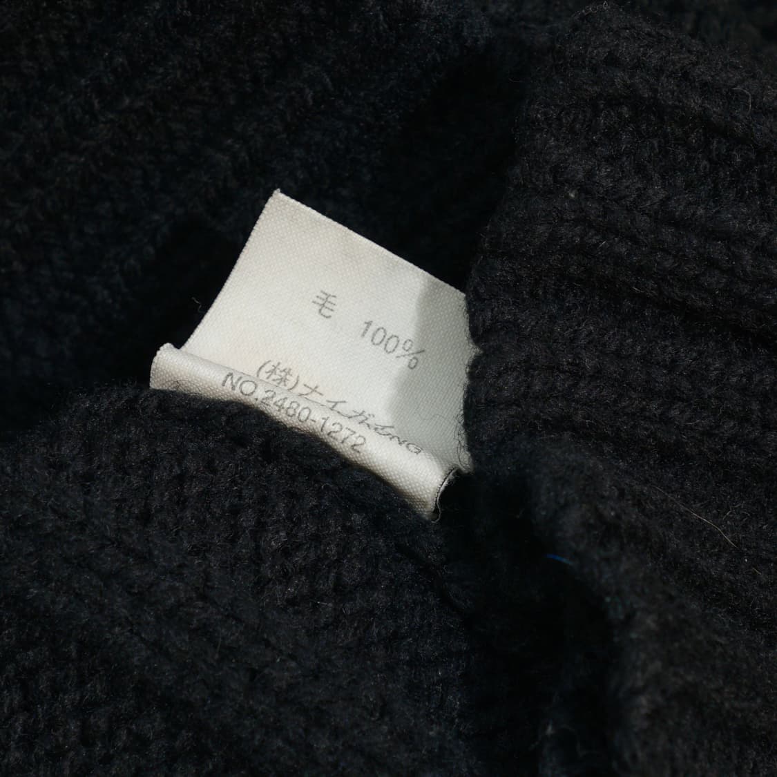 폴로 랄프로렌 스포츠 램스 울 스웨터 상품이미지7