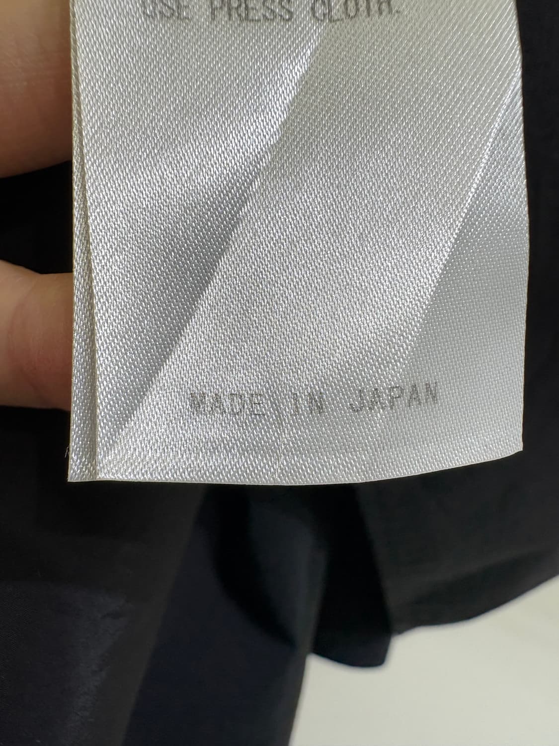 23区 (Made in Japan) 스커트 상품이미지8