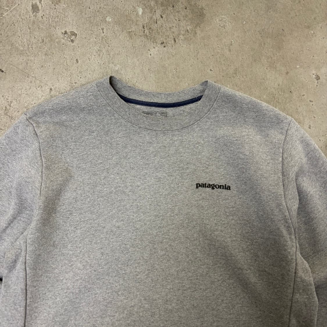 파타고니아 맨투맨[2130] 상품이미지2