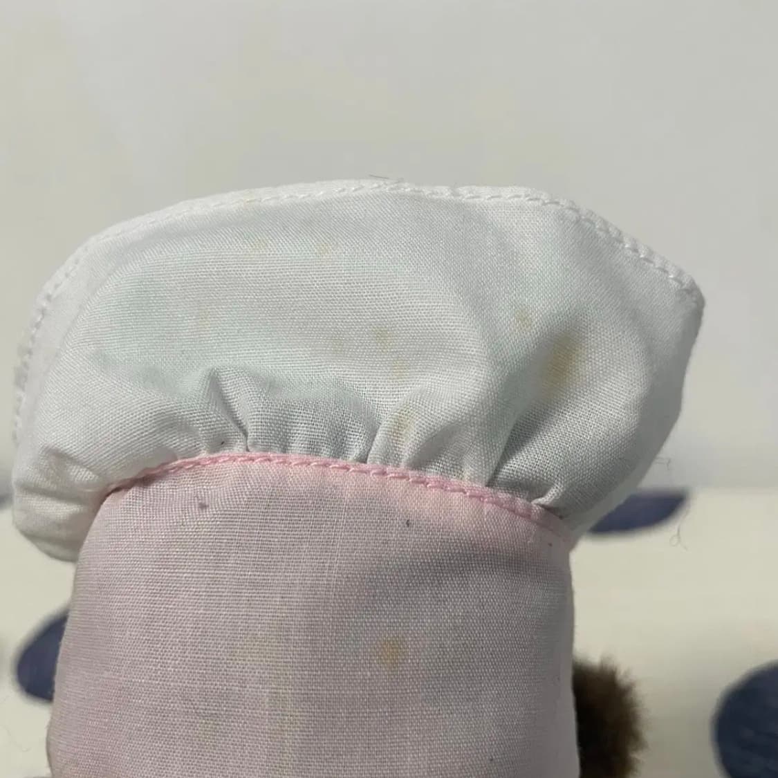 애기 몬치치 인형 남자 여자 세트 상품이미지7