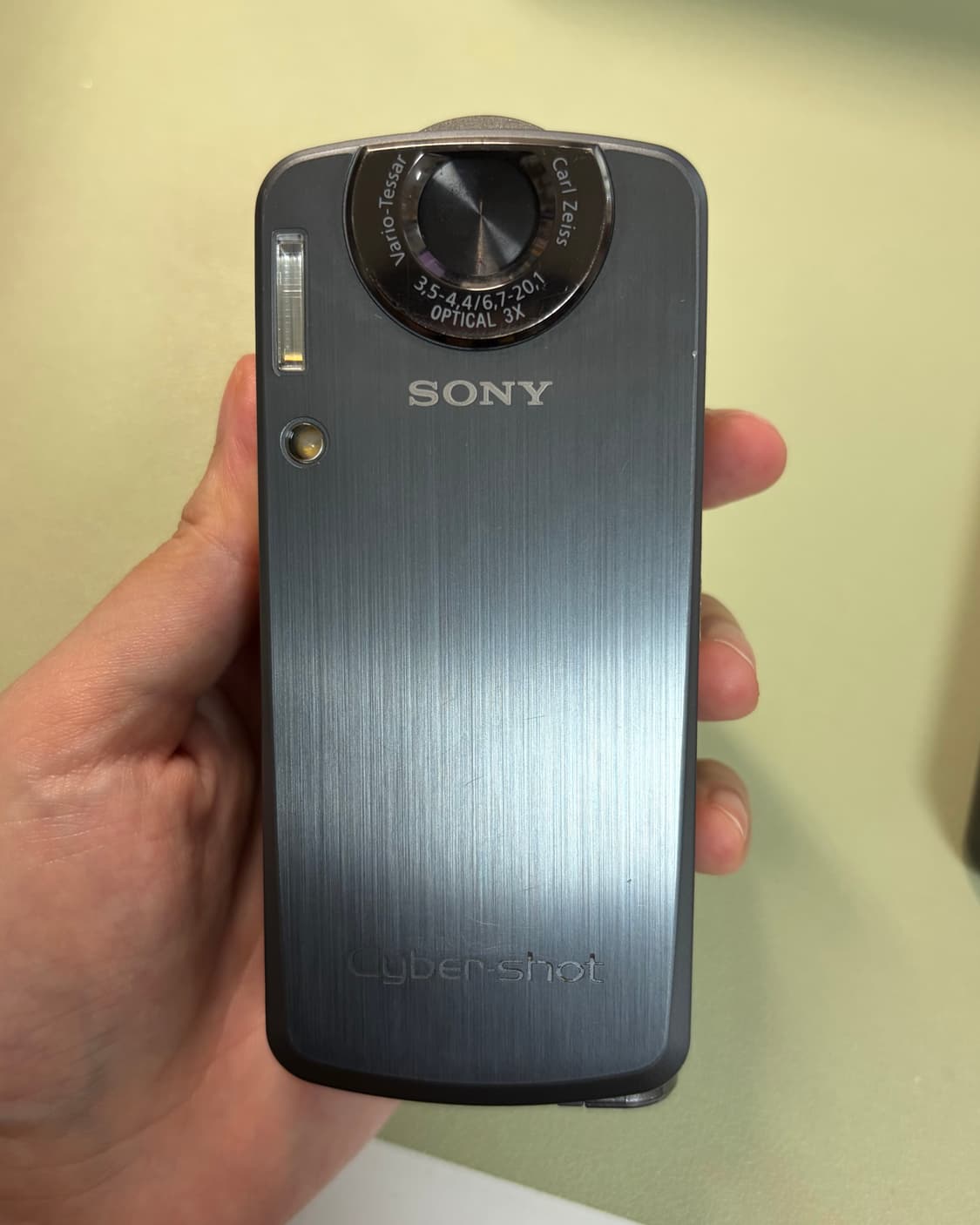 Sony M1 누가영 디카 [작례⭕️] 상품이미지4