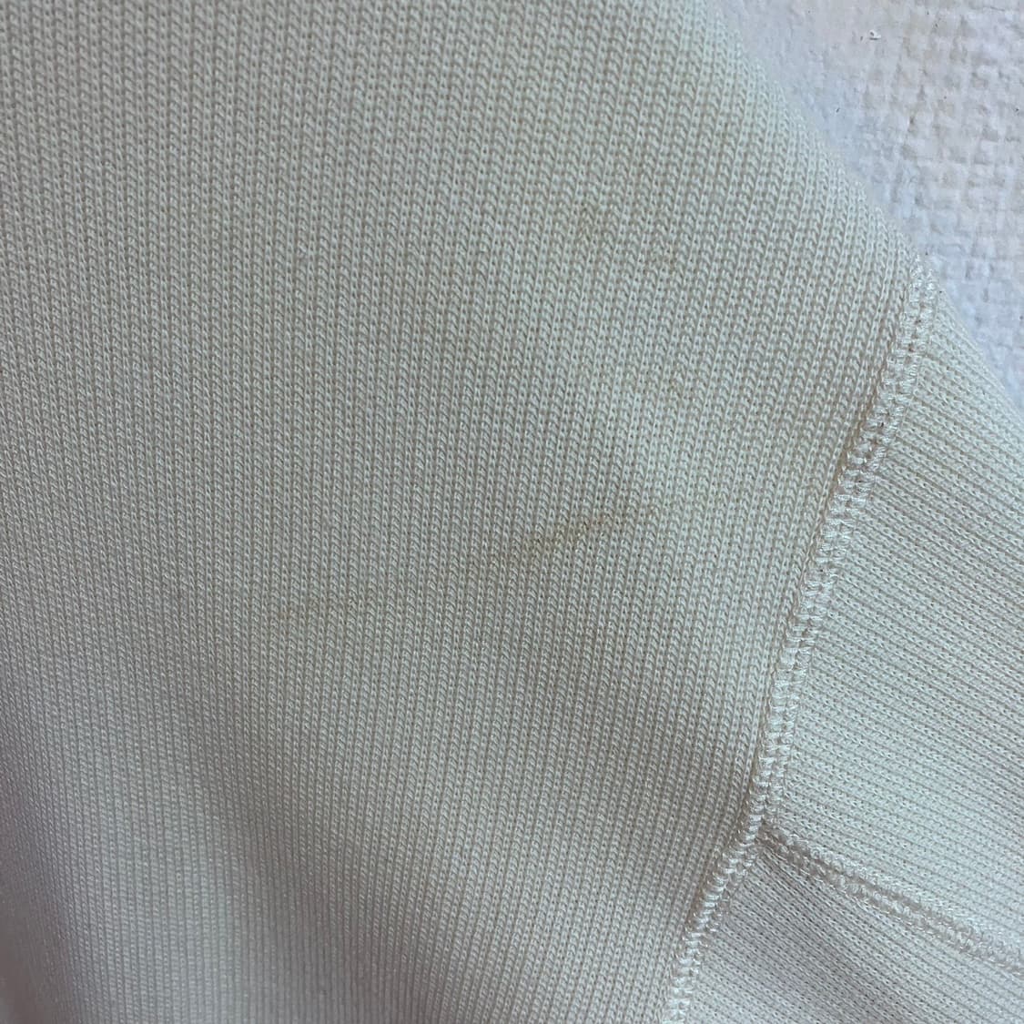 겐조 반폴라 와플니트 상품이미지7