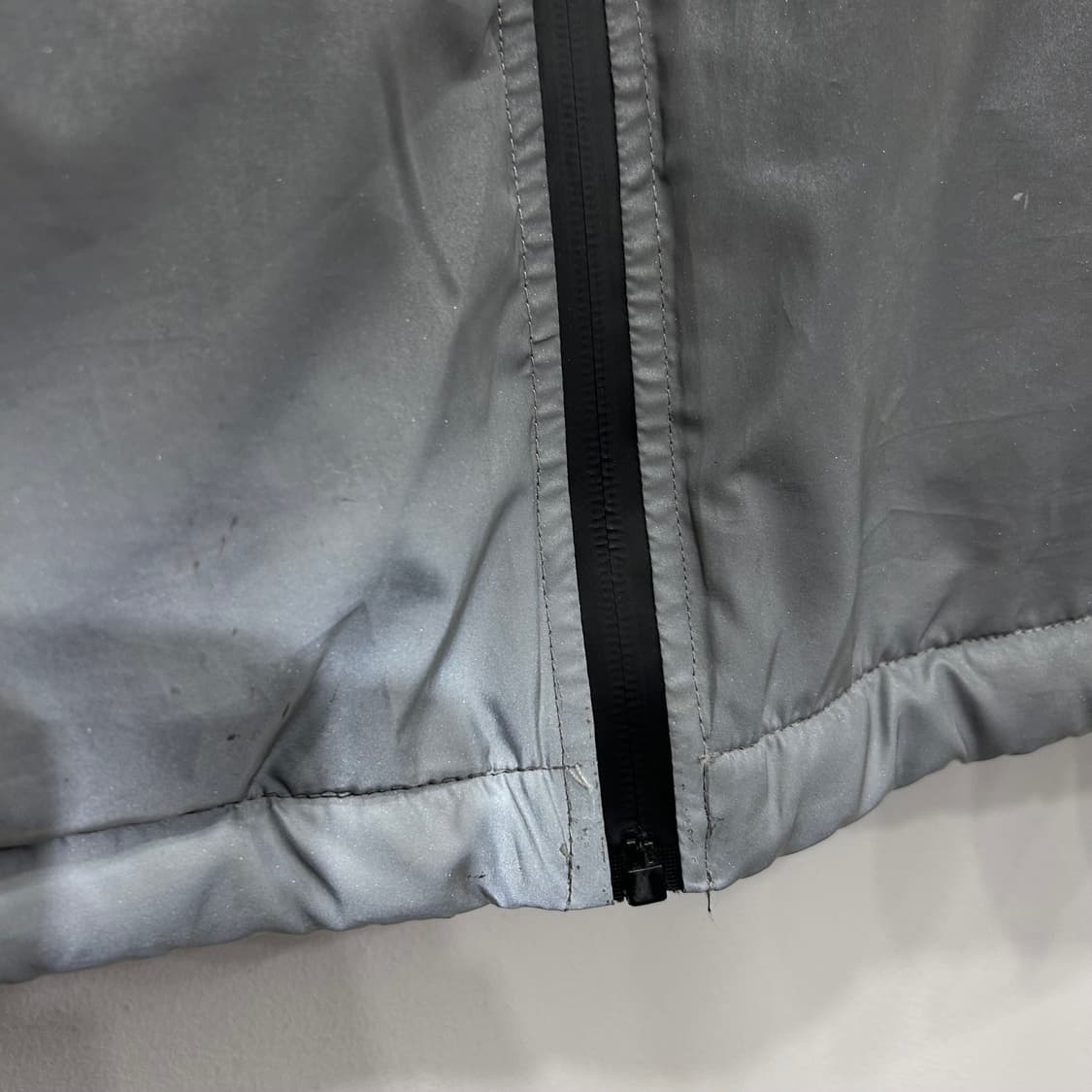 BMW 모터스 클럽 리버시블 이너후리스 자켓 상품이미지7