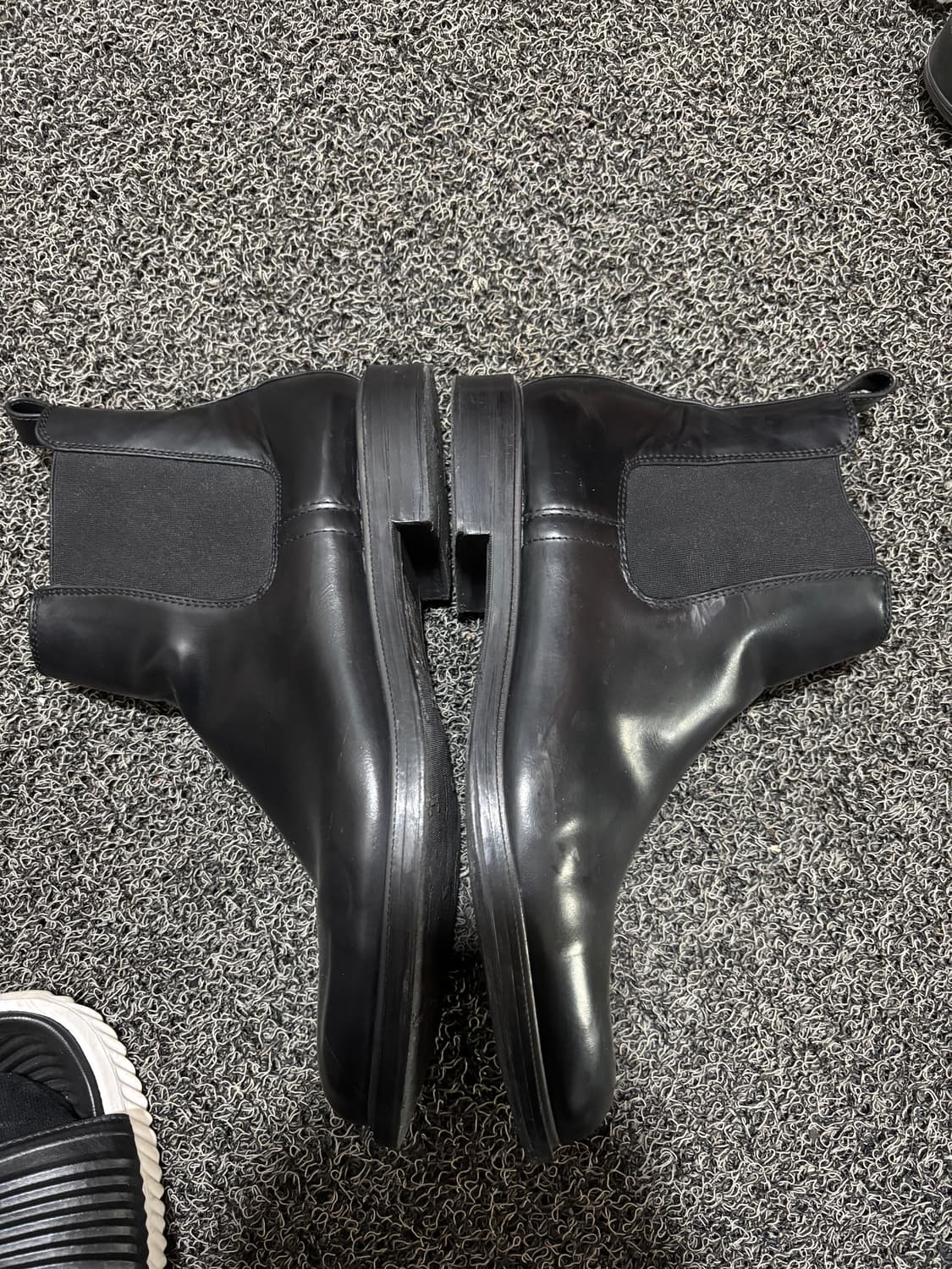 자라 첼시부츠 44 상품이미지8