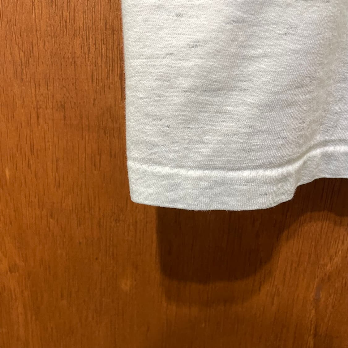 (XL) 90s USA Oneita 빈티지 싱글스티치 반팔티 상품이미지5