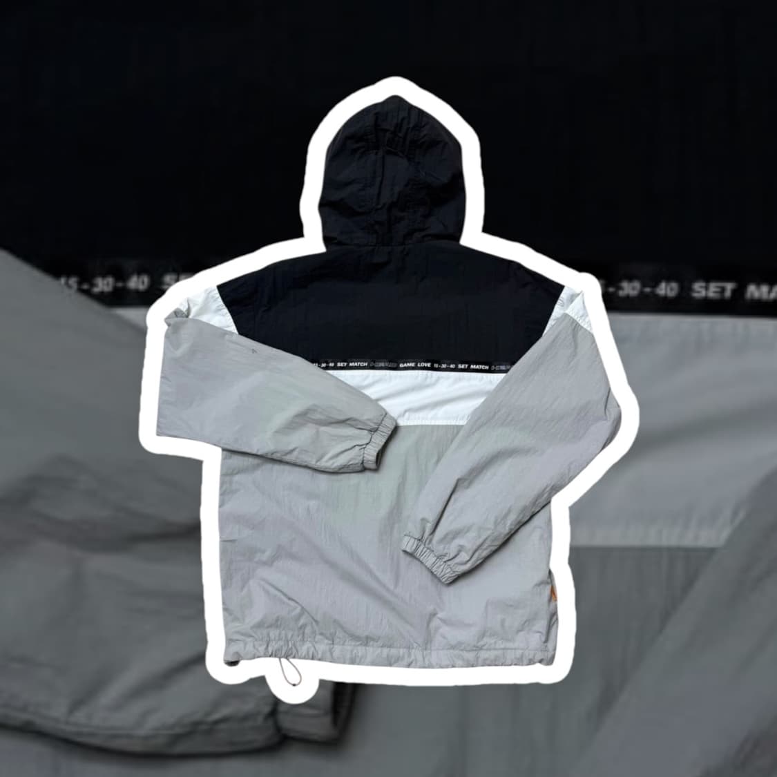 헤드 아노락  상품이미지3