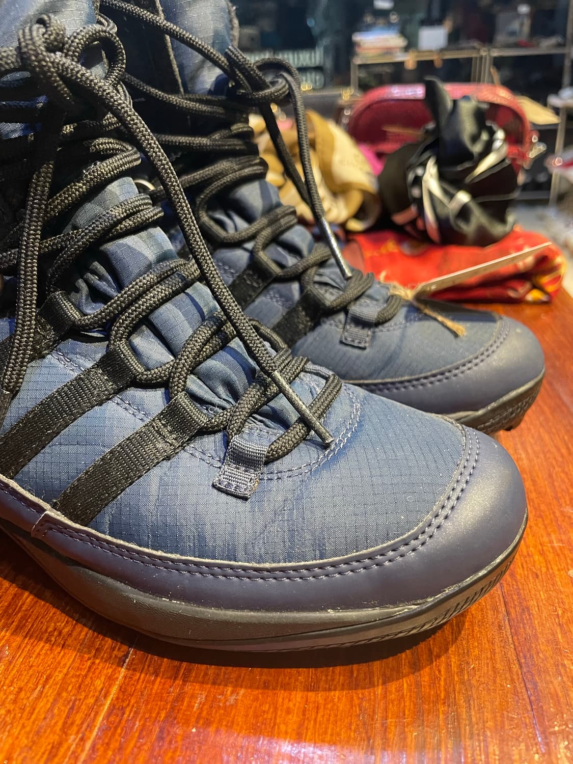 아디다스 CW 리브리아 펄 CP 상품이미지3