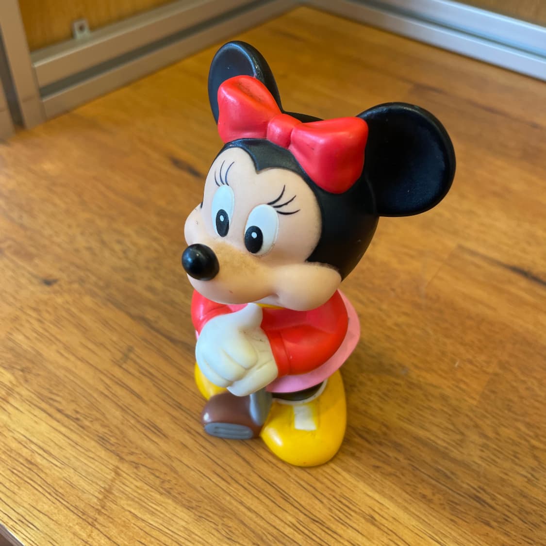 vintage mini mouse figure money box 상품이미지2