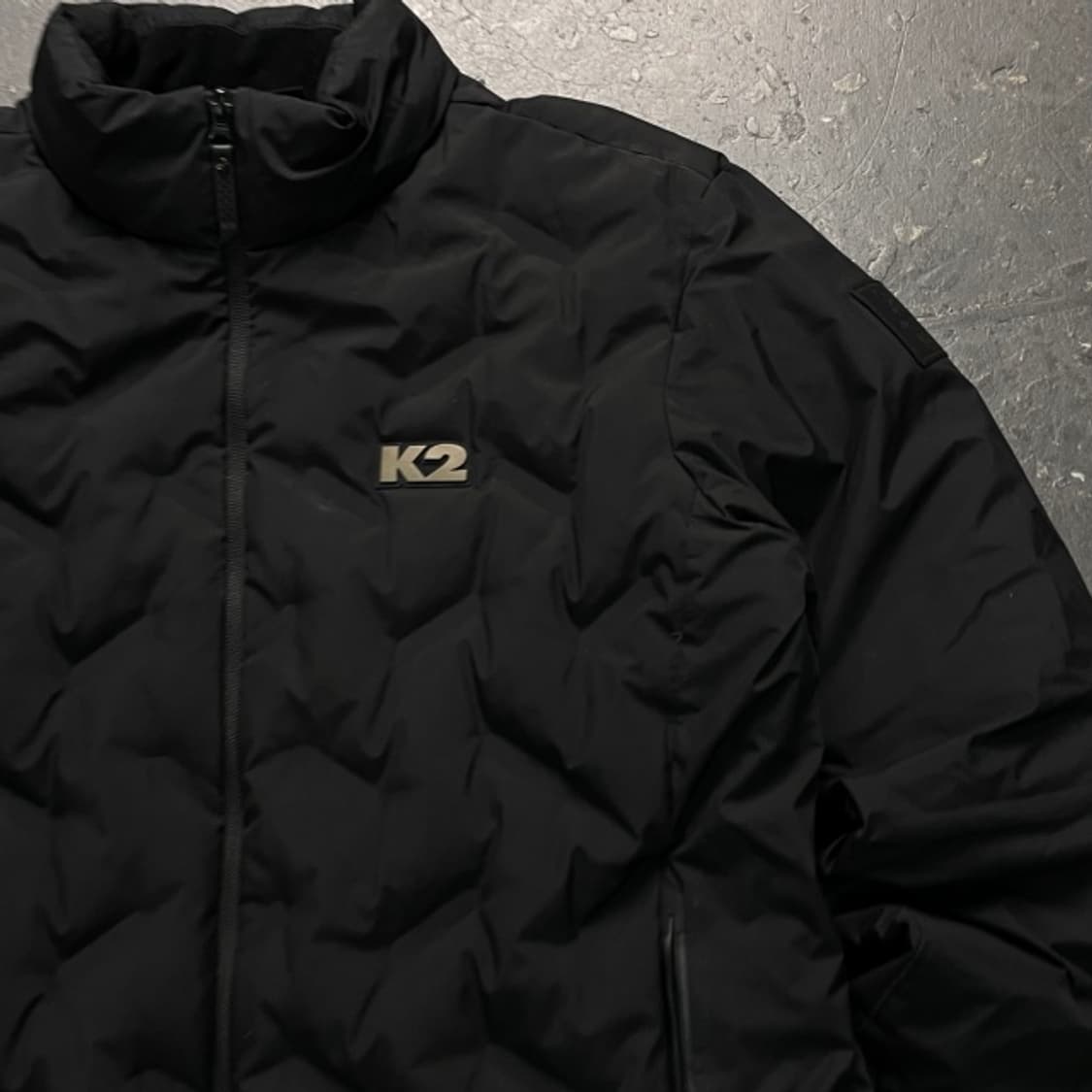 105 K2 경량패딩  상품이미지2